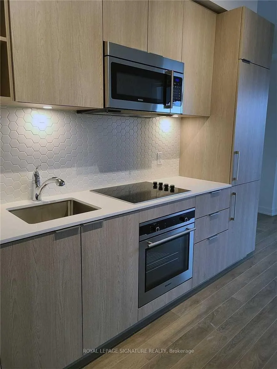 Photo 4 of Unit 607, 50 Ordnance Street, Toronto, Niagara — HOMEH