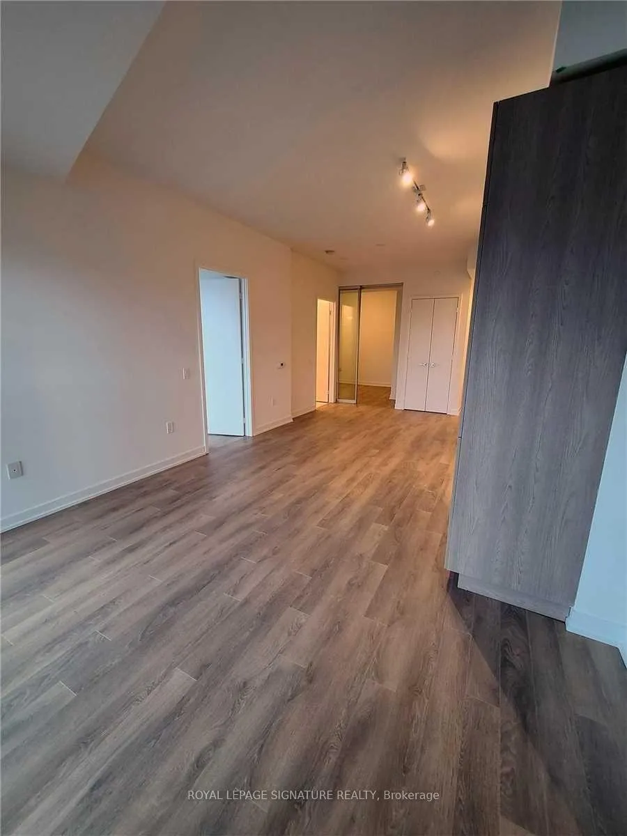 Photo 6 of Unit 607, 50 Ordnance Street, Toronto, Niagara — HOMEH
