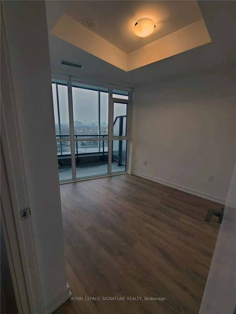 Photo 7 of Unit 607, 50 Ordnance Street, Toronto, Niagara — HOMEH