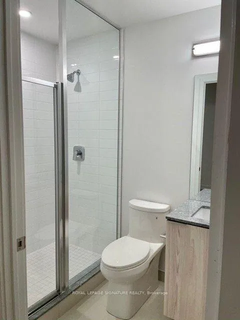 Photo 10 of Unit 607, 50 Ordnance Street, Toronto, Niagara — HOMEH