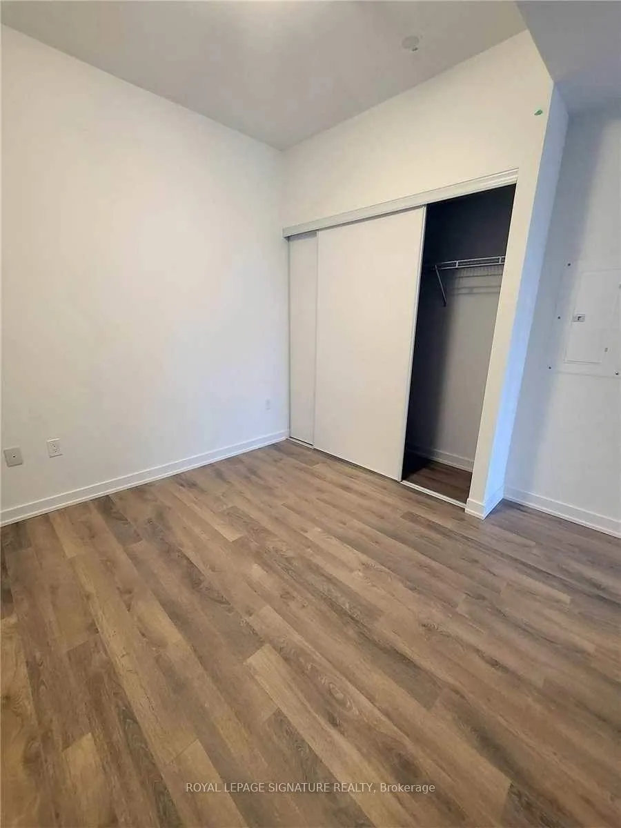 Photo 11 of Unit 607, 50 Ordnance Street, Toronto, Niagara — HOMEH