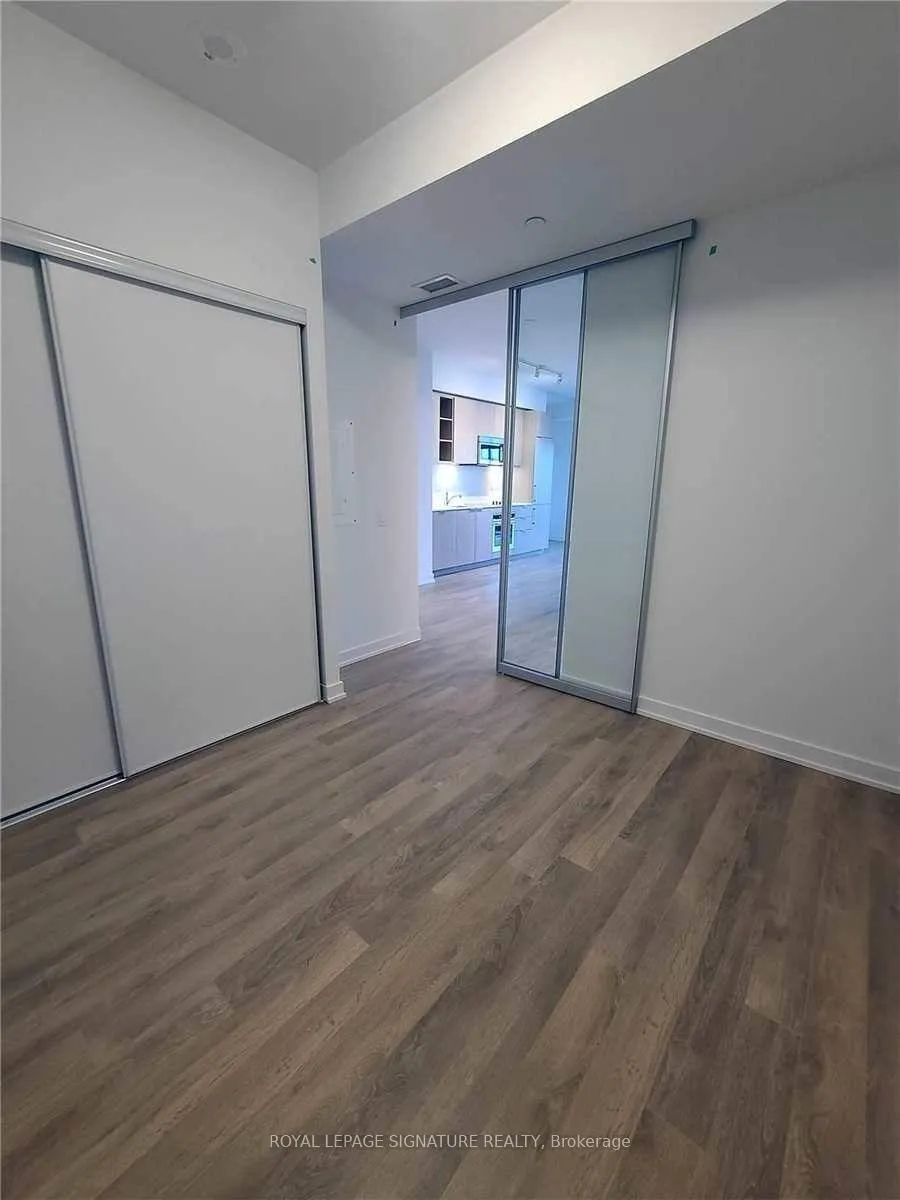 Photo 12 of Unit 607, 50 Ordnance Street, Toronto, Niagara — HOMEH