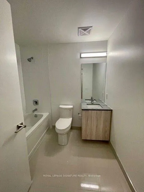 Photo 13 of Unit 607, 50 Ordnance Street, Toronto, Niagara — HOMEH