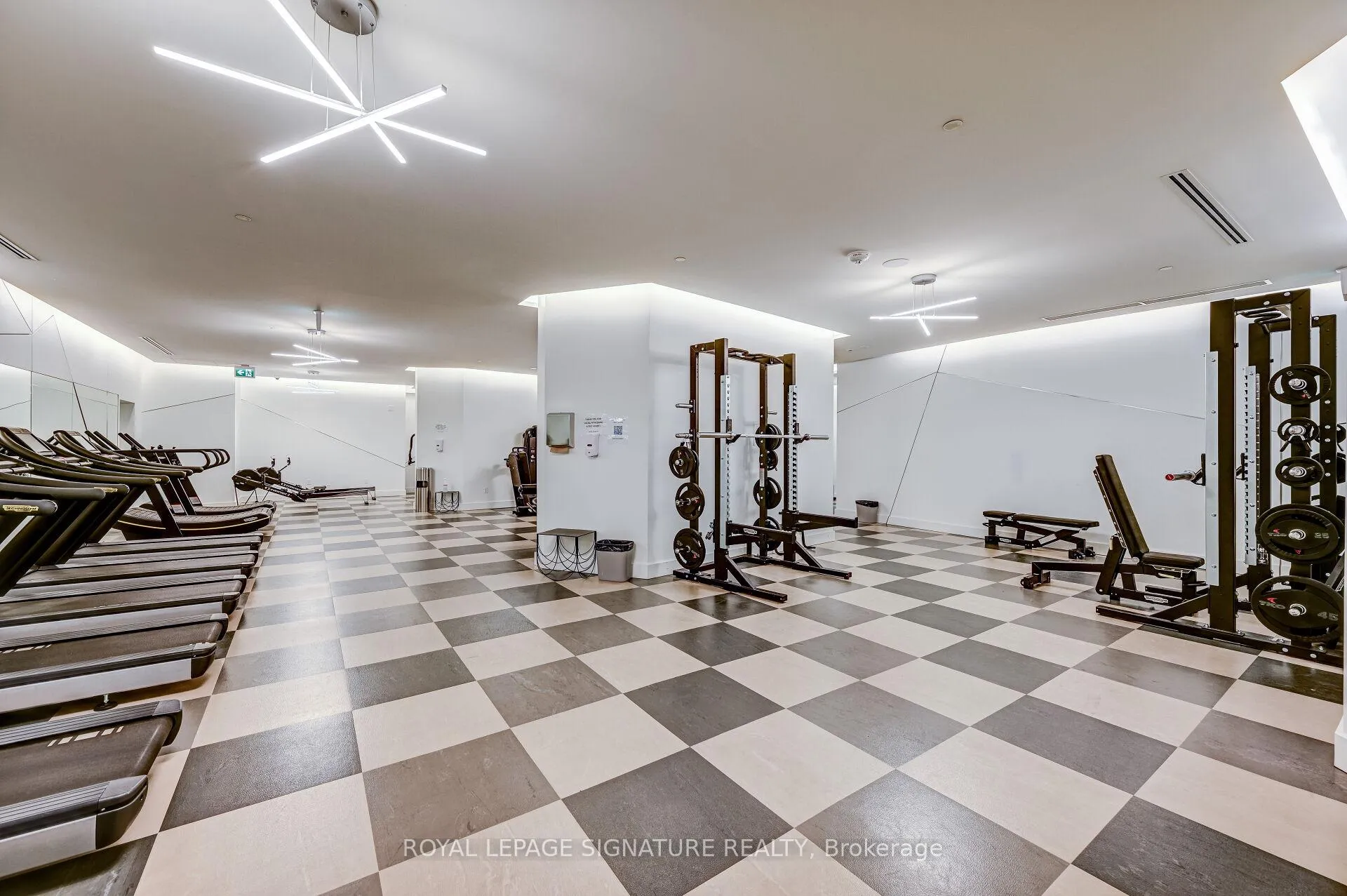 Photo 21 of Unit 607, 50 Ordnance Street, Toronto, Niagara — HOMEH