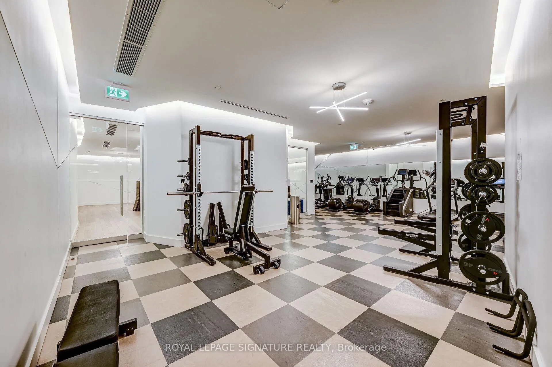 Photo 22 of Unit 607, 50 Ordnance Street, Toronto, Niagara — HOMEH