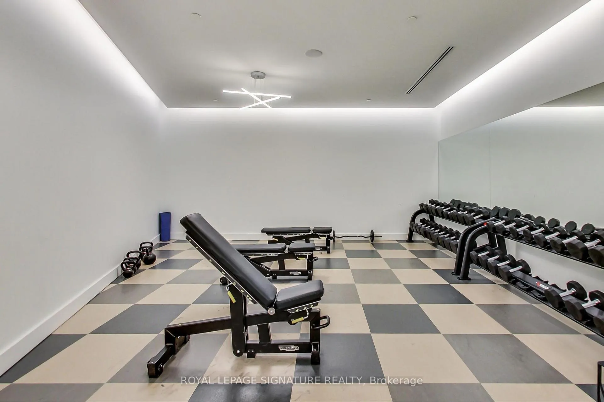 Photo 23 of Unit 607, 50 Ordnance Street, Toronto, Niagara — HOMEH