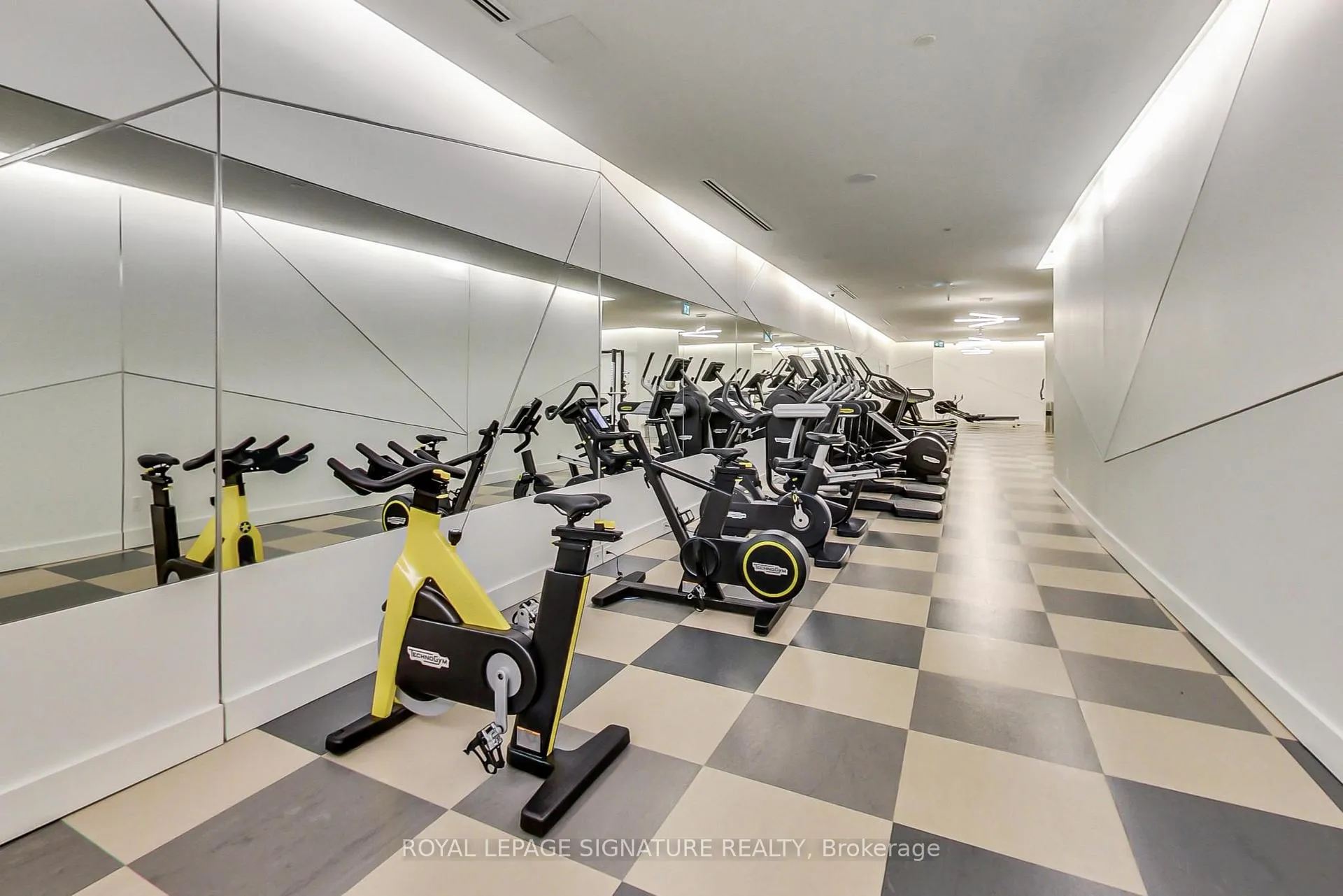 Photo 24 of Unit 607, 50 Ordnance Street, Toronto, Niagara — HOMEH