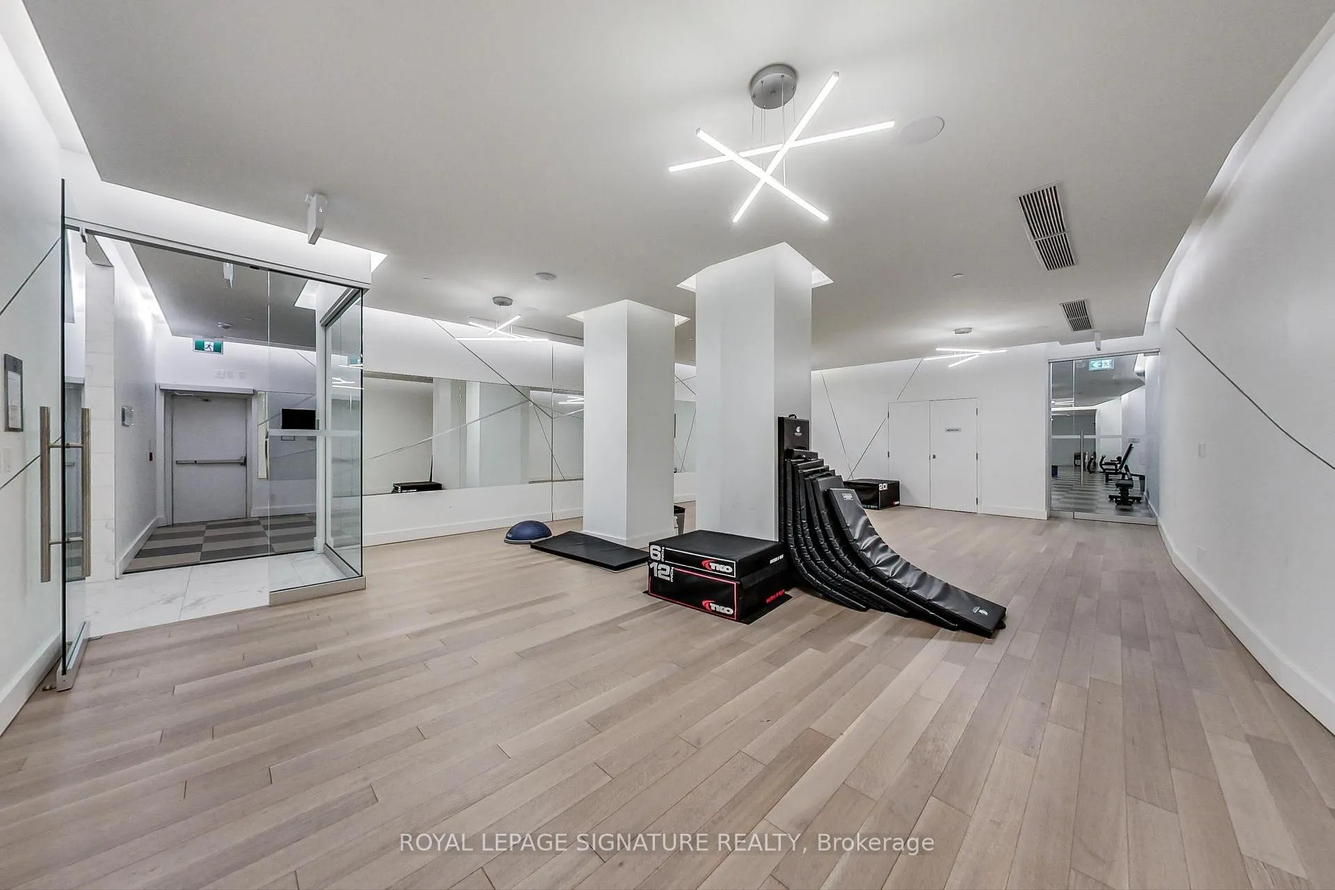 Photo 25 of Unit 607, 50 Ordnance Street, Toronto, Niagara — HOMEH