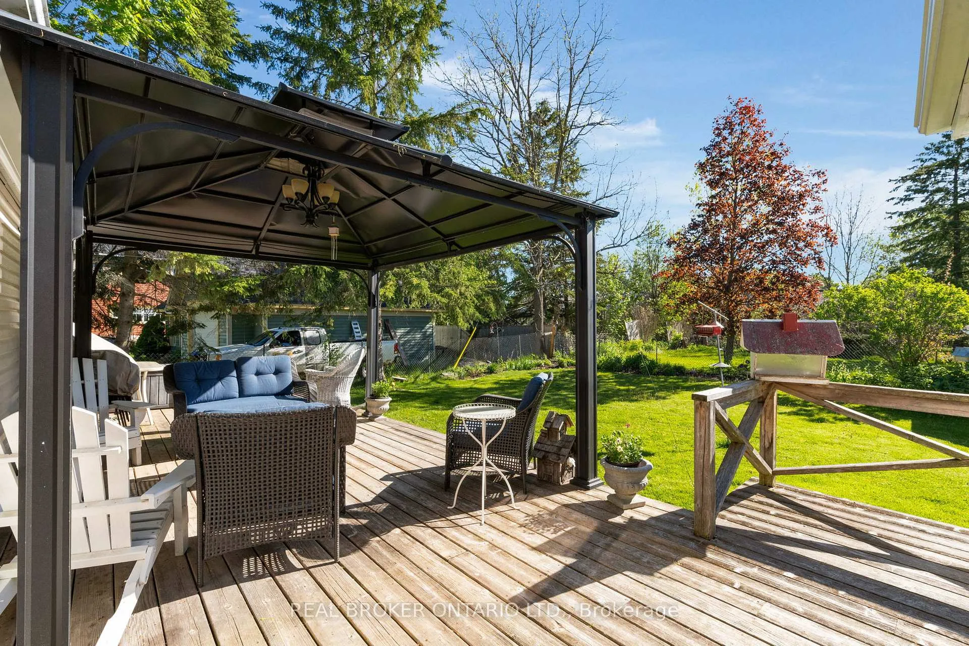 Photo 23 of 145 Collingwood Street, Clearview, Creemore — HOMEH