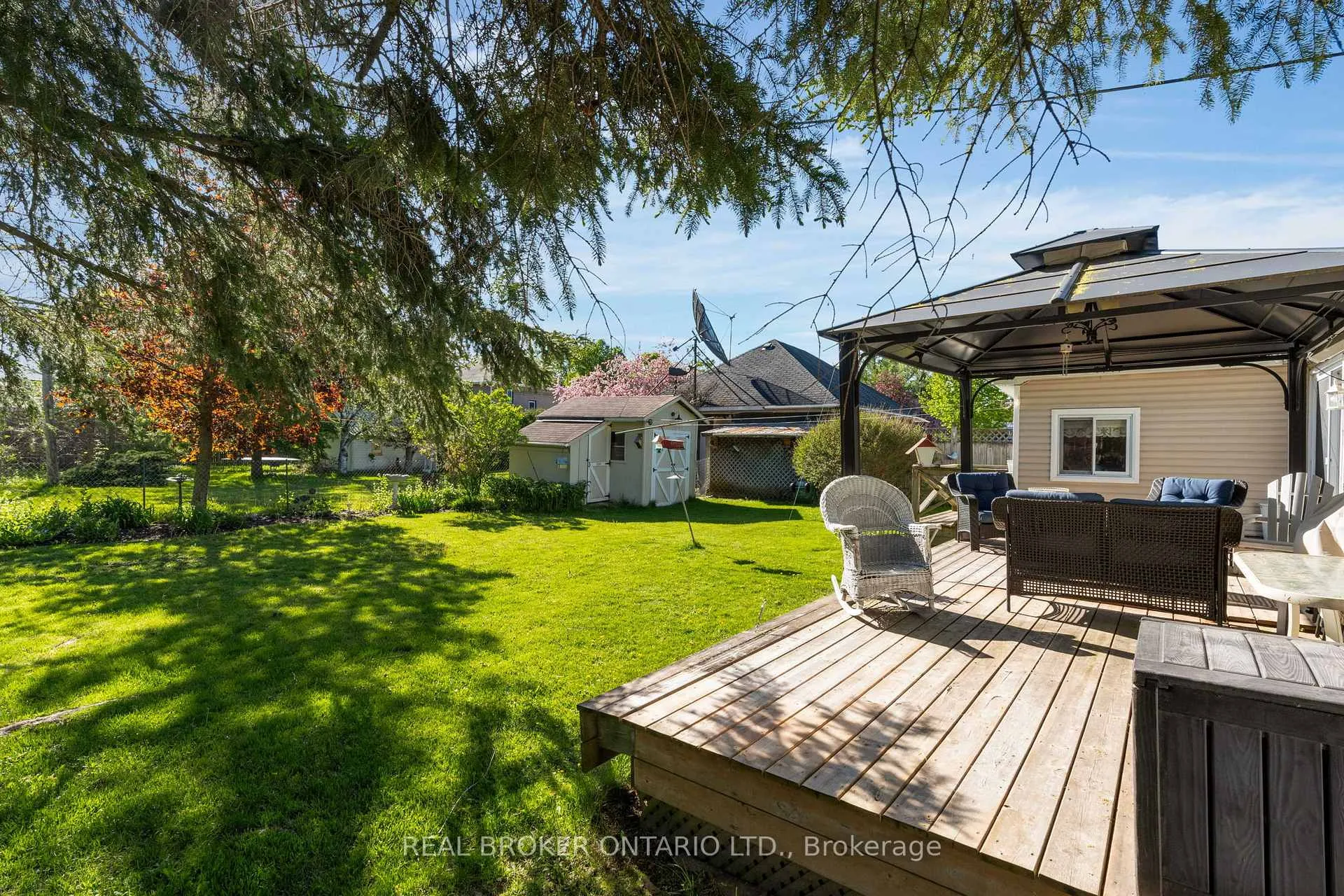 Photo 24 of 145 Collingwood Street, Clearview, Creemore — HOMEH