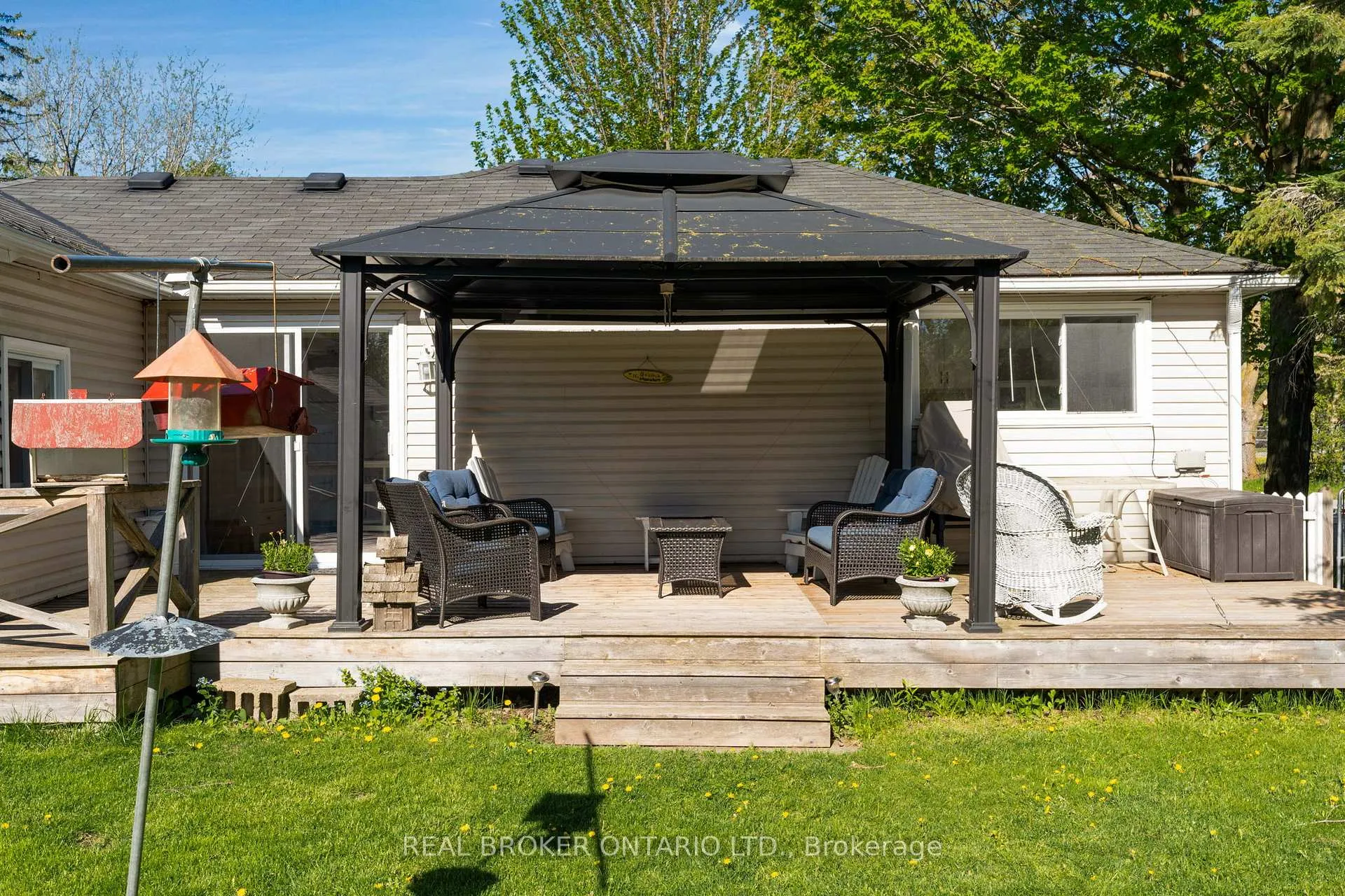Photo 25 of 145 Collingwood Street, Clearview, Creemore — HOMEH