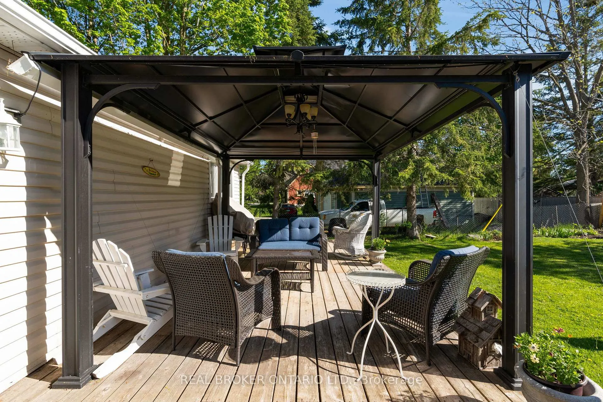 Photo 26 of 145 Collingwood Street, Clearview, Creemore — HOMEH