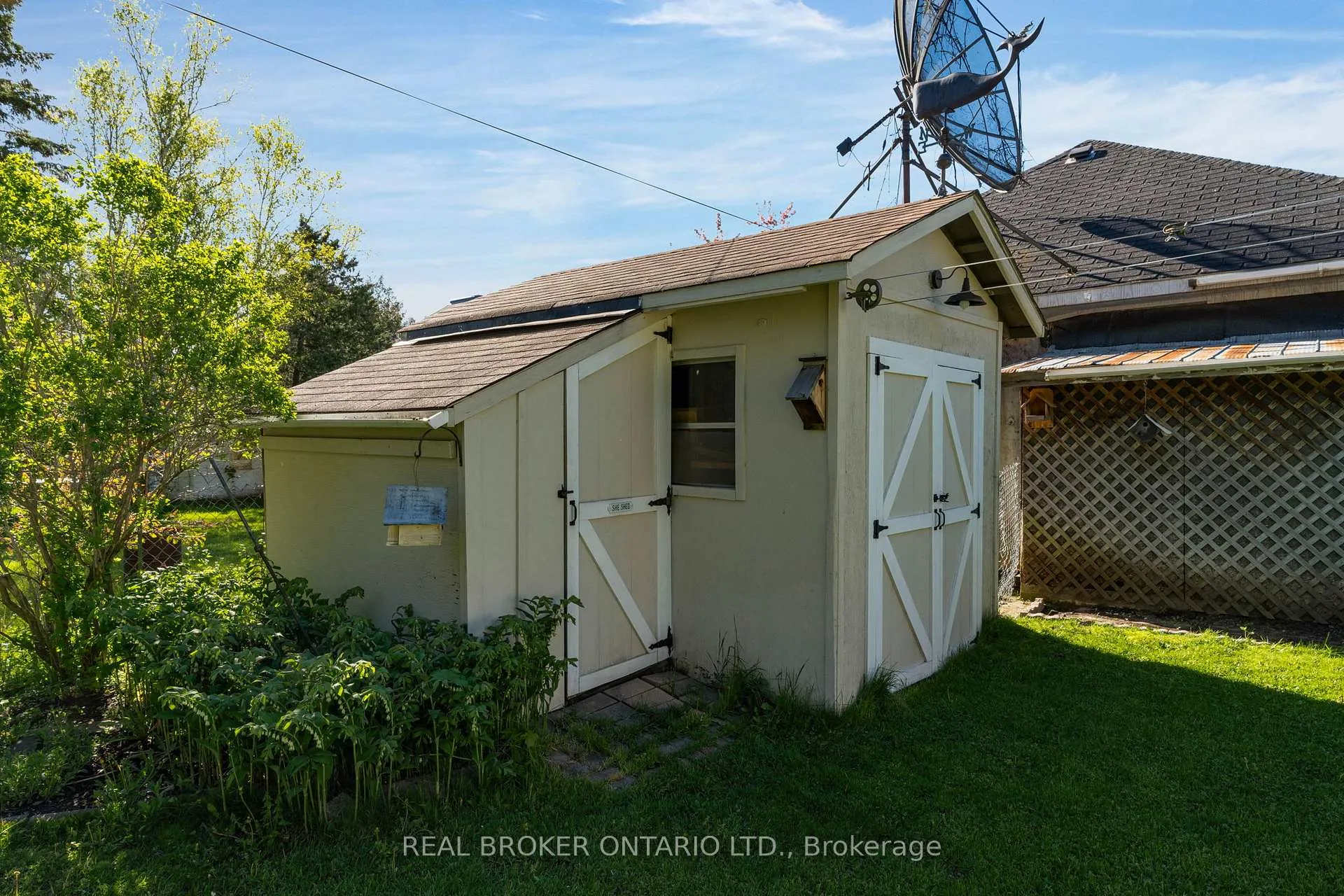 Photo 29 of 145 Collingwood Street, Clearview, Creemore — HOMEH
