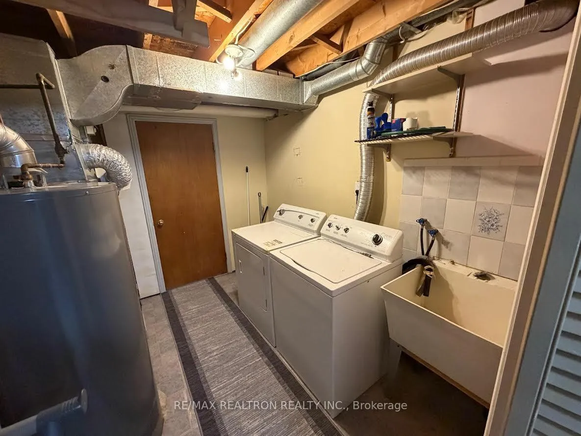Photo 11 of Unit Bsmt, 5 Lamar Street, Vaughan, Maple — HOMEH