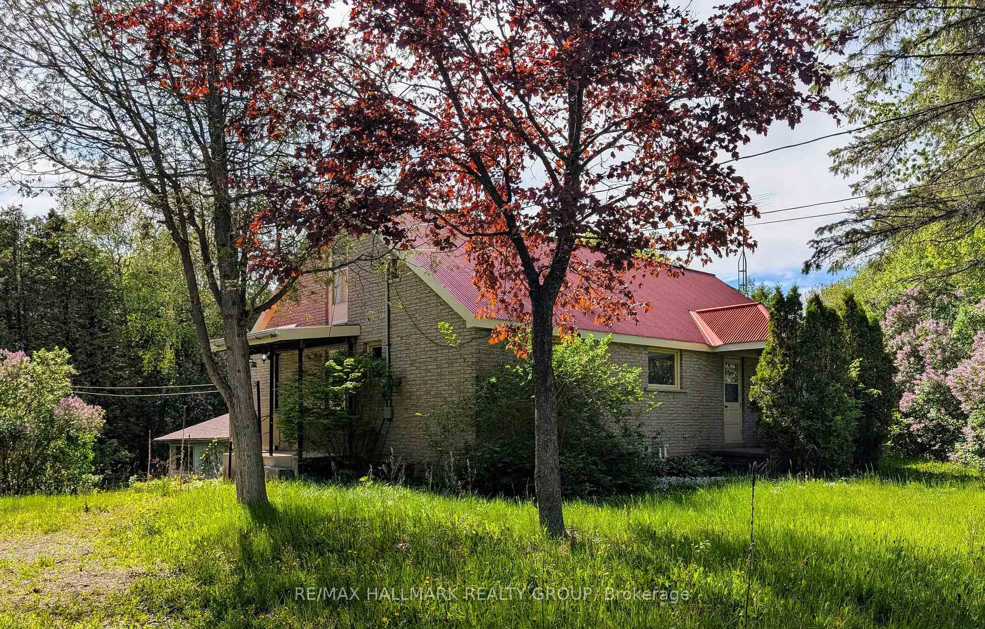 Photo 1 of 1636 Stagecoach Road, Ottawa, Greely — HOMEH