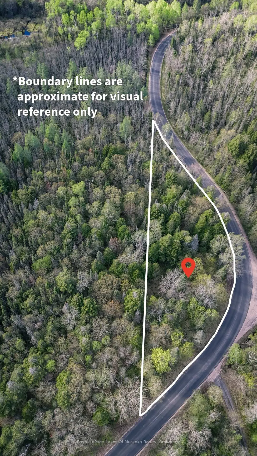 Photo of 0 High Rock Drive