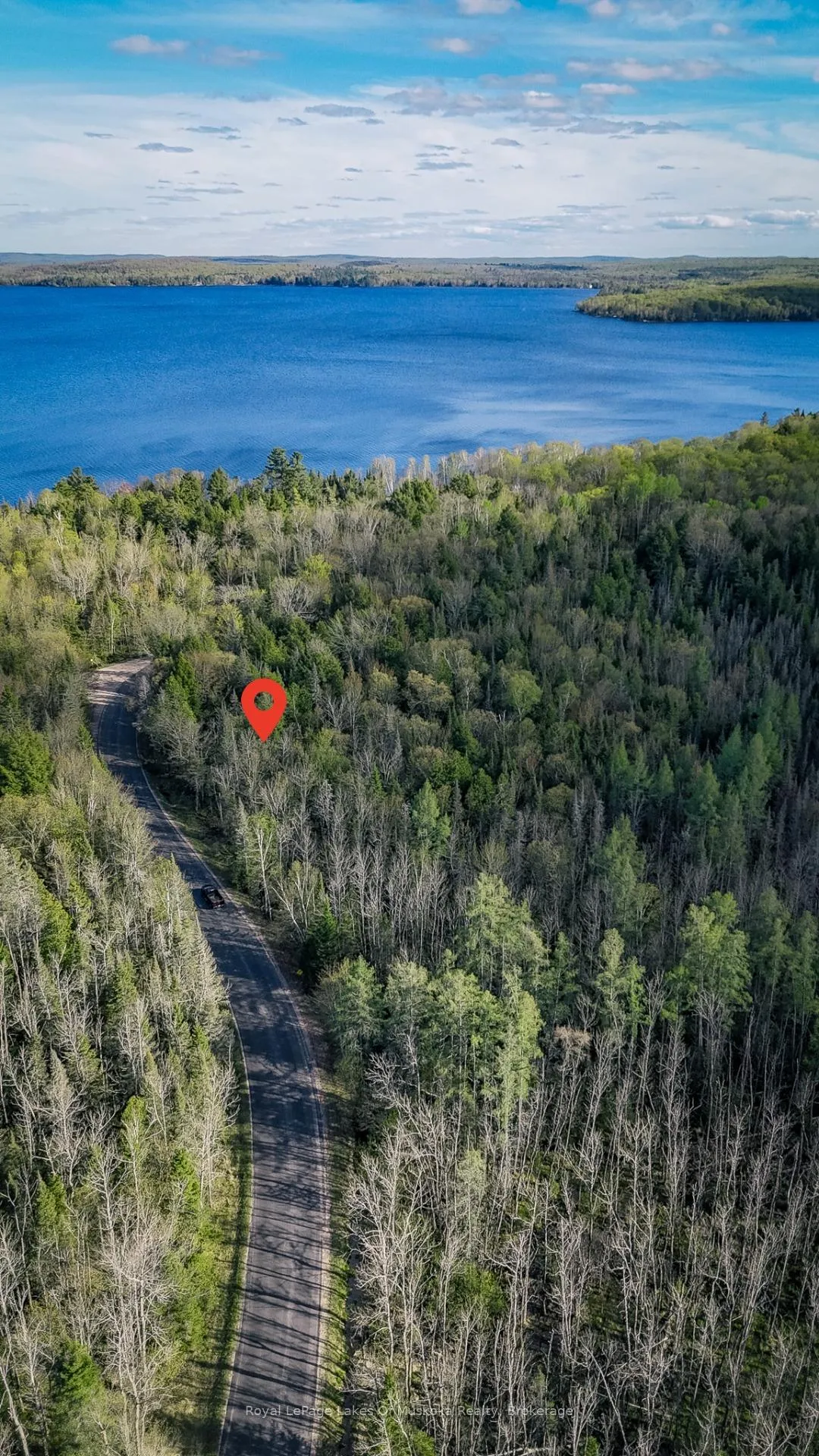Photo 4 of High Rock Drive, Strong — HOMEH