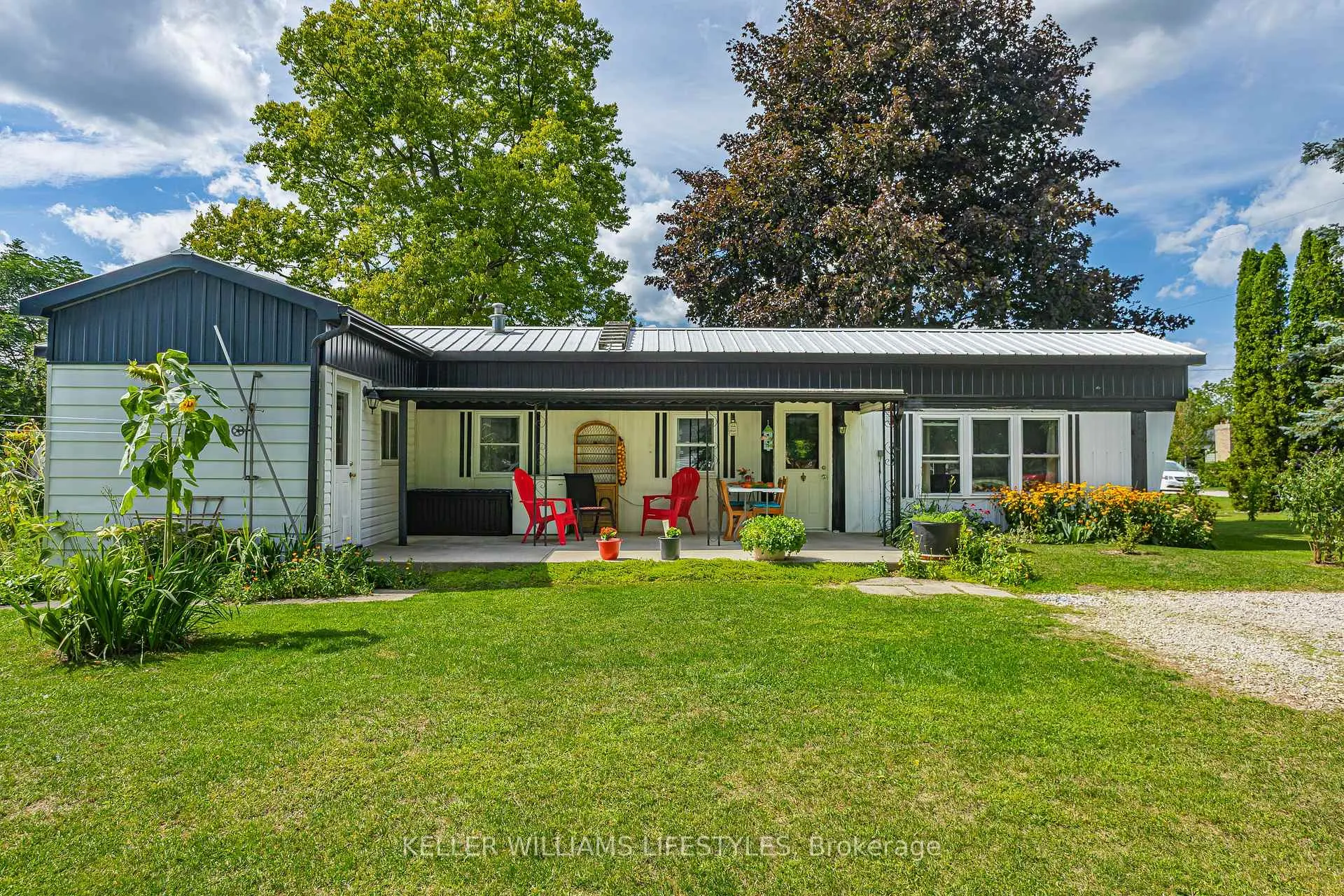 Photo 6 of 4403 Queens Avenue, North Middlesex, Nairn — HOMEH