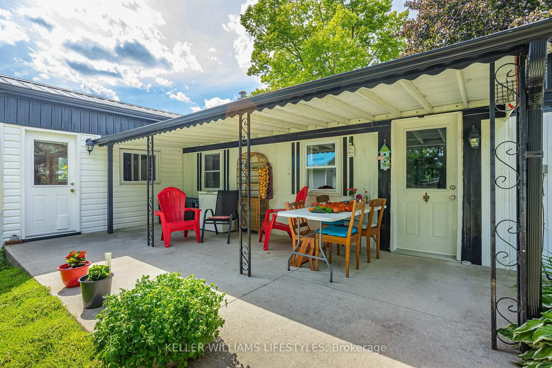 Photo 8 of 4403 Queens Avenue, North Middlesex, Nairn — HOMEH