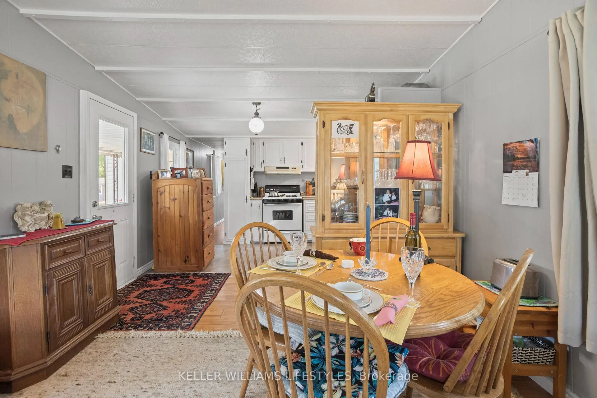 Photo 11 of 4403 Queens Avenue, North Middlesex, Nairn — HOMEH