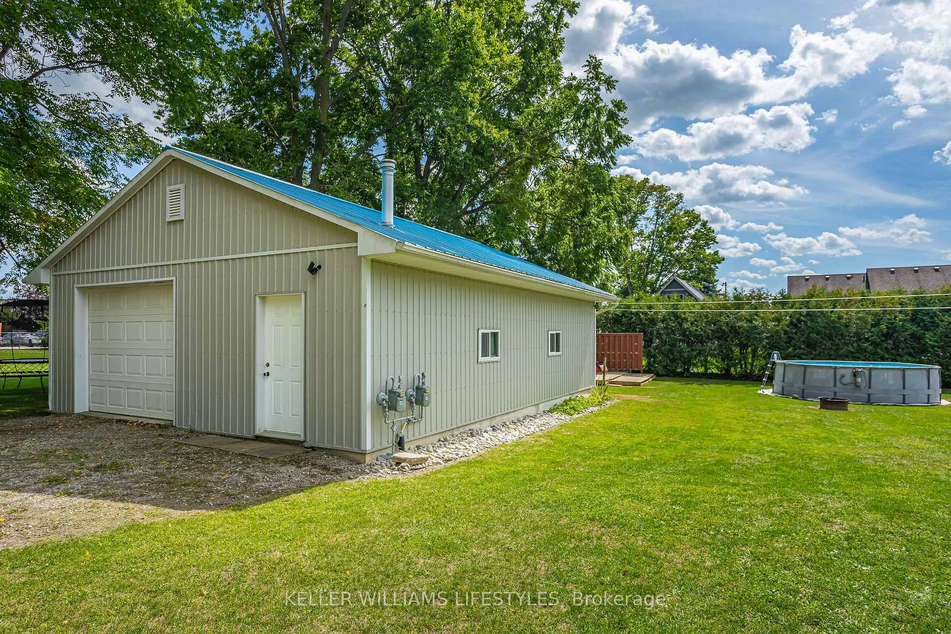 Photo 26 of 4403 Queens Avenue, North Middlesex, Nairn — HOMEH