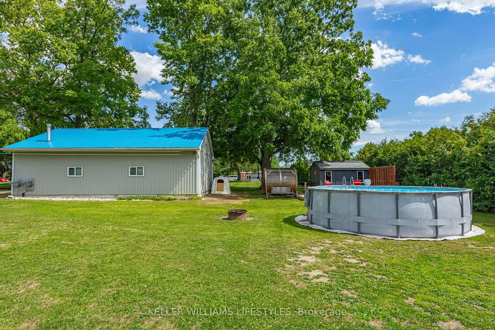 Photo 28 of 4403 Queens Avenue, North Middlesex, Nairn — HOMEH