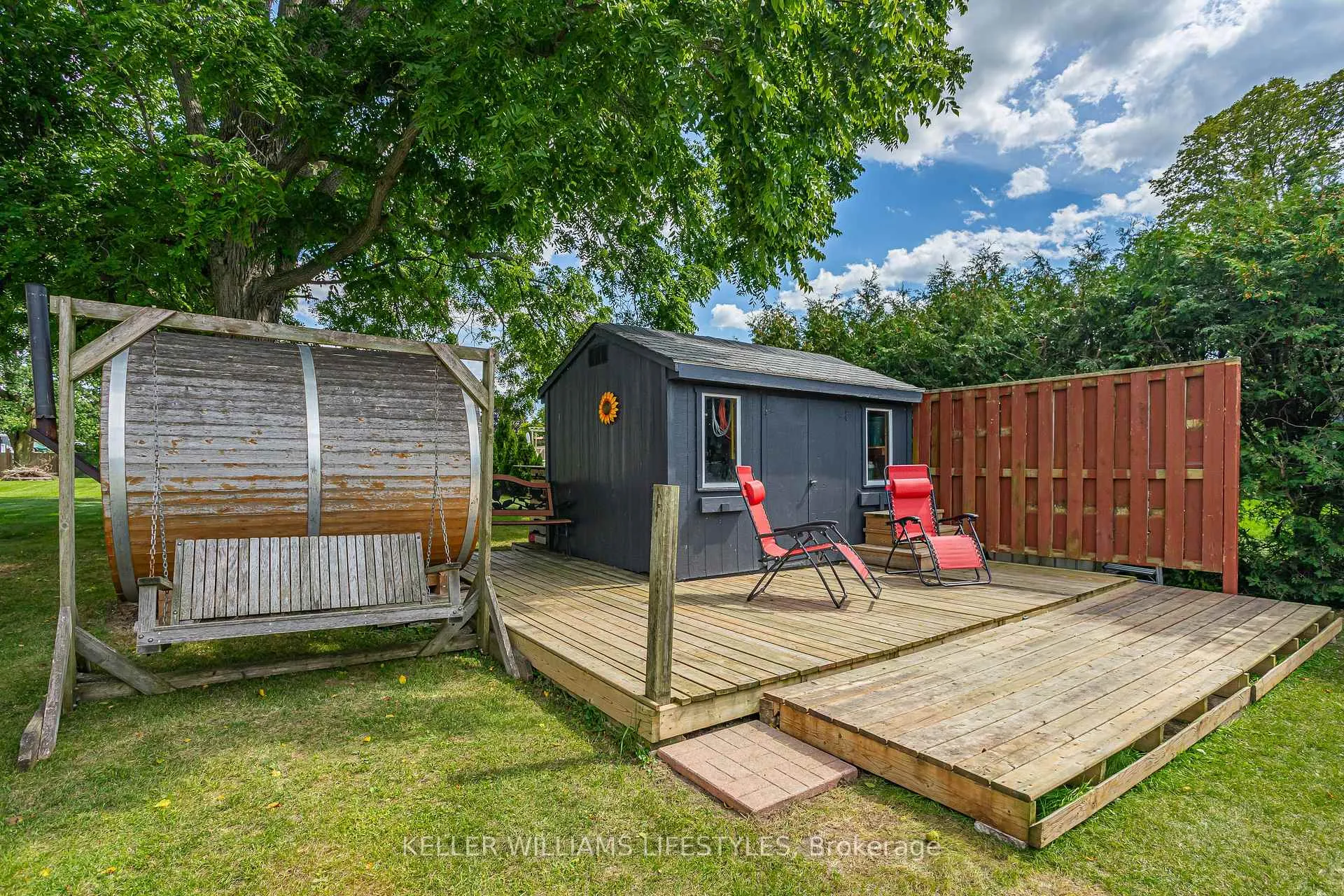 Photo 29 of 4403 Queens Avenue, North Middlesex, Nairn — HOMEH