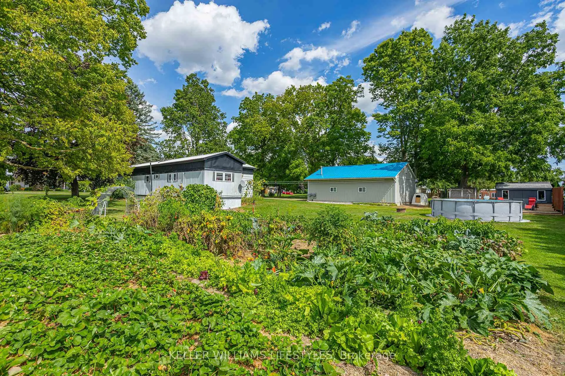 Photo 32 of 4403 Queens Avenue, North Middlesex, Nairn — HOMEH
