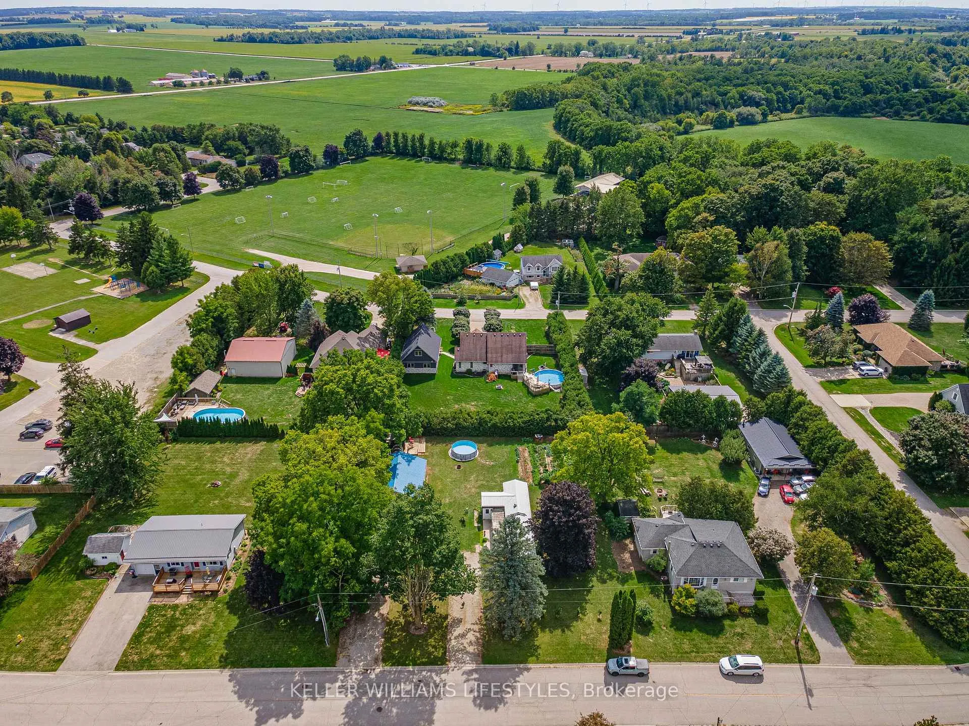 Photo 36 of 4403 Queens Avenue, North Middlesex, Nairn — HOMEH