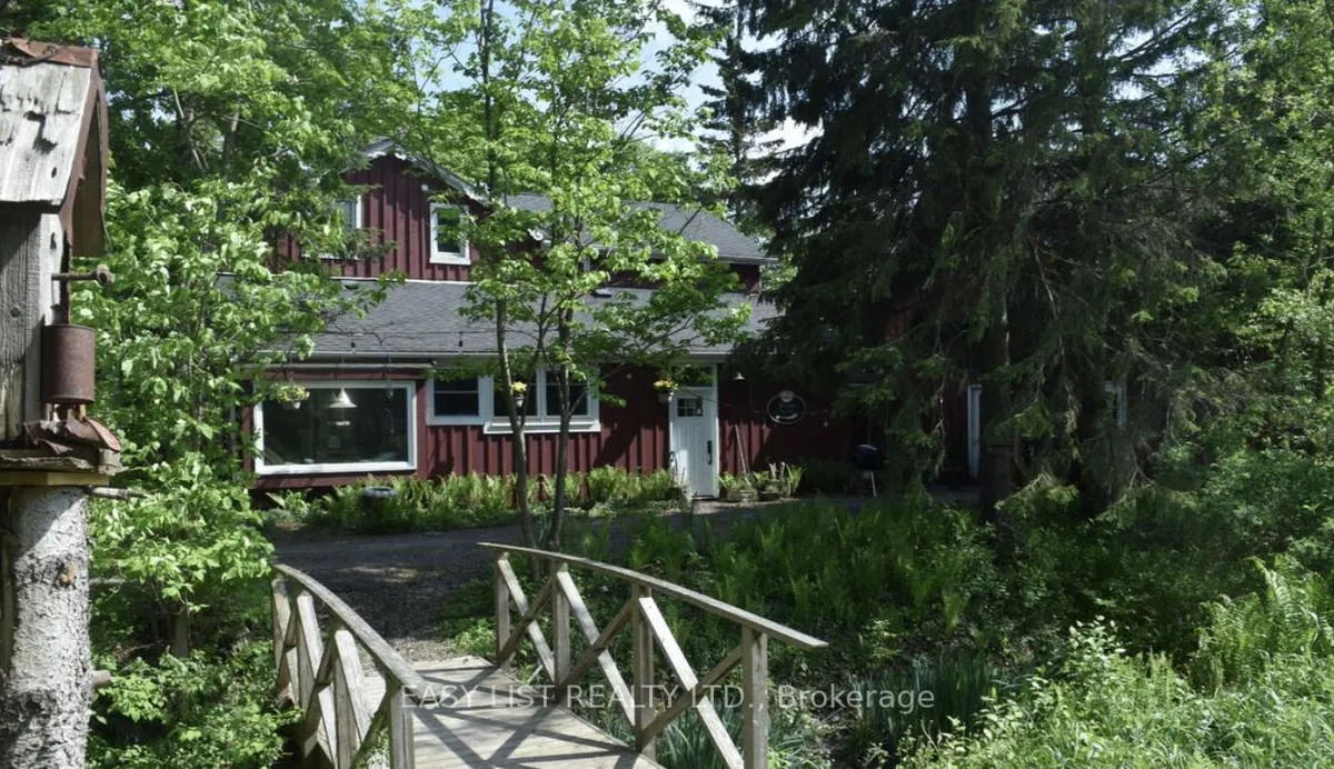 Photo 3 of 79 Brock Road S, Puslinch, Aberfoyle — HOMEH