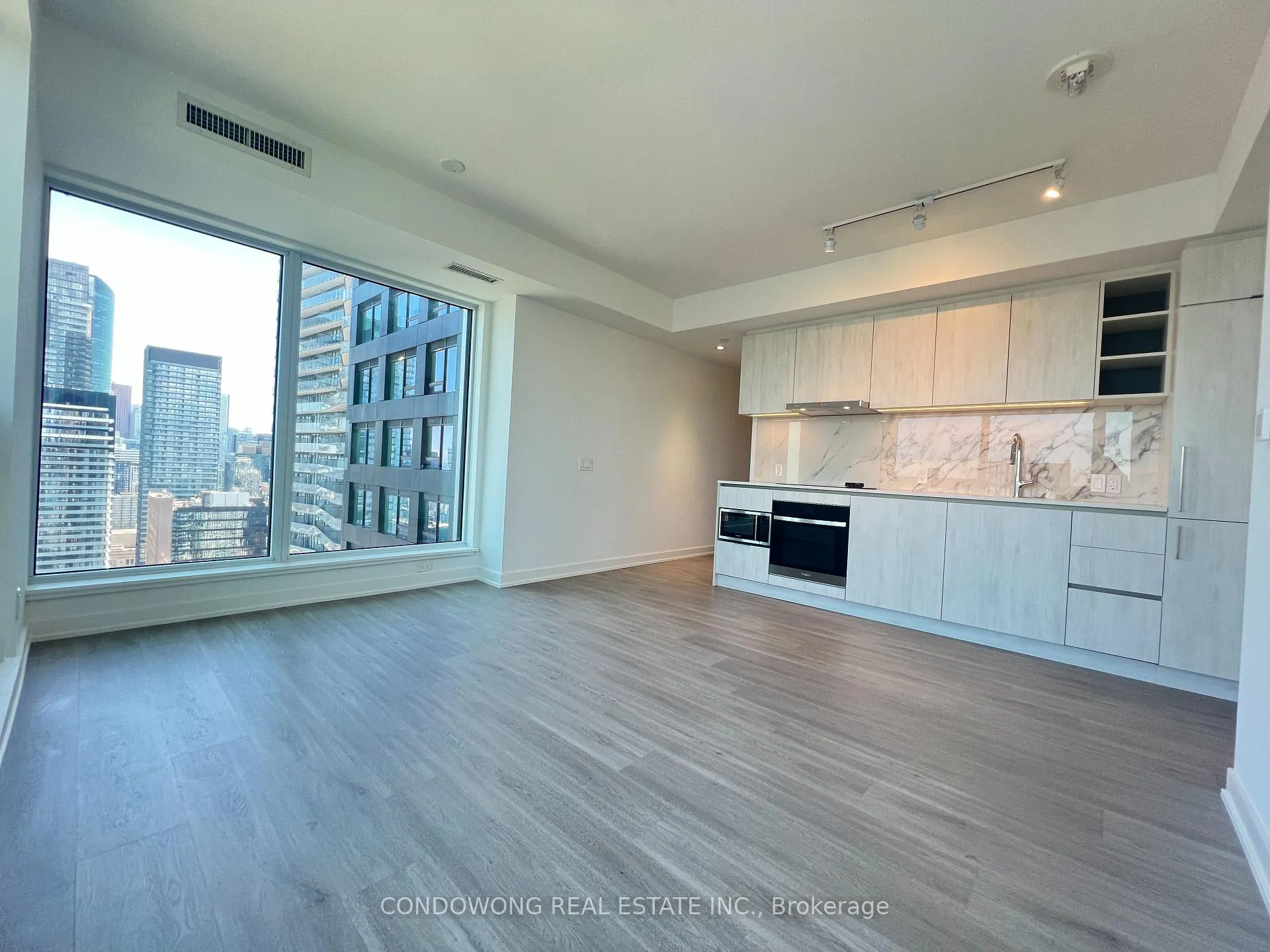 Photo 1 of Unit 4109, 8 Wellesley Street W, Toronto, Bay Street Corridor — HOMEH