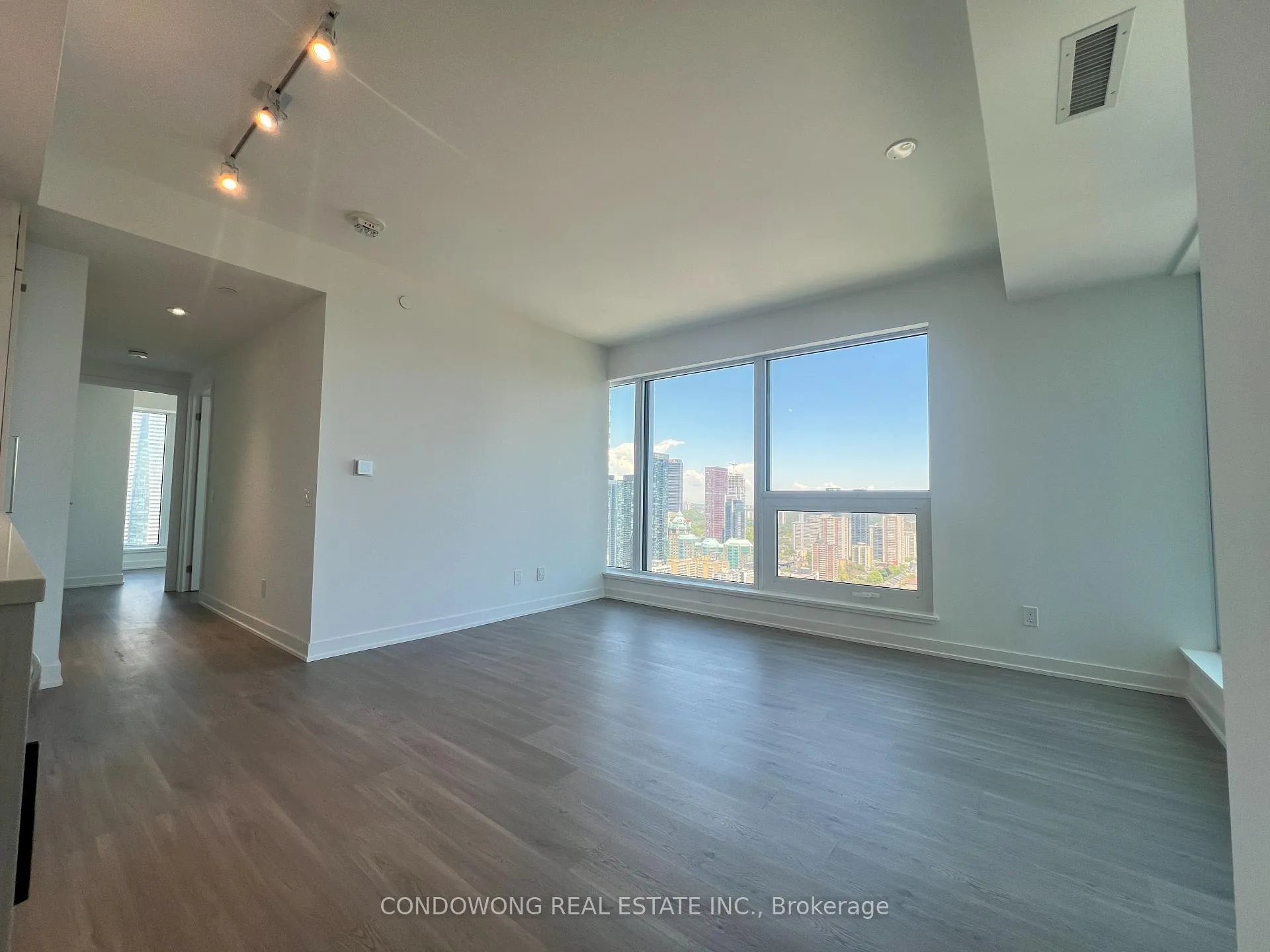 Photo 2 of Unit 4109, 8 Wellesley Street W, Toronto, Bay Street Corridor — HOMEH