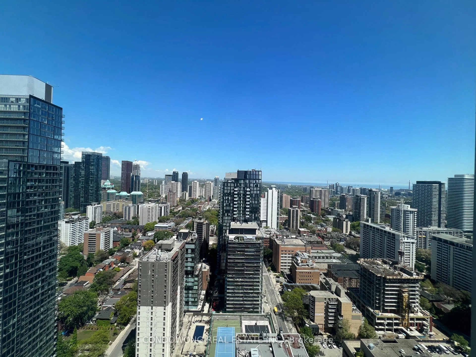 Photo 15 of Unit 4109, 8 Wellesley Street W, Toronto, Bay Street Corridor — HOMEH