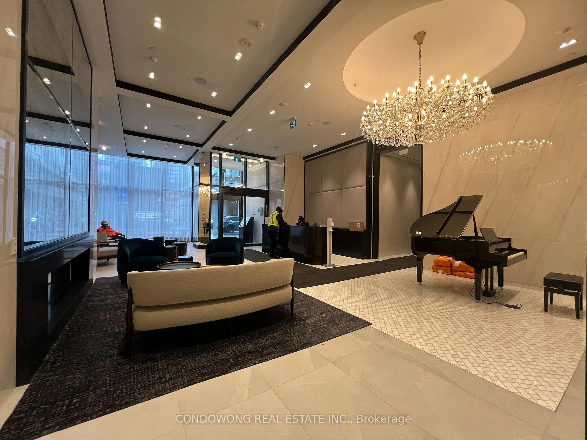 Photo 16 of Unit 4109, 8 Wellesley Street W, Toronto, Bay Street Corridor — HOMEH
