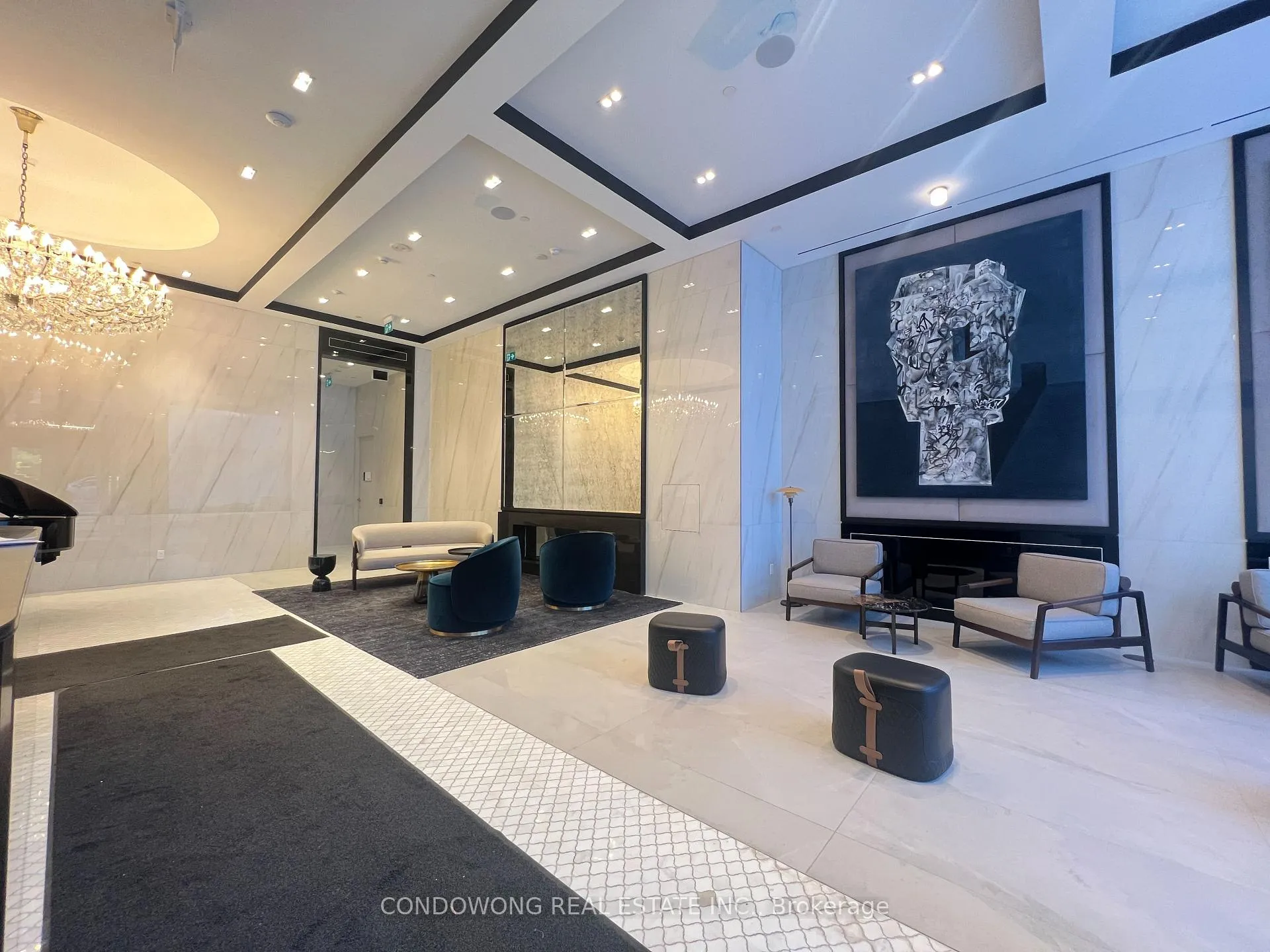 Photo 17 of Unit 4109, 8 Wellesley Street W, Toronto, Bay Street Corridor — HOMEH