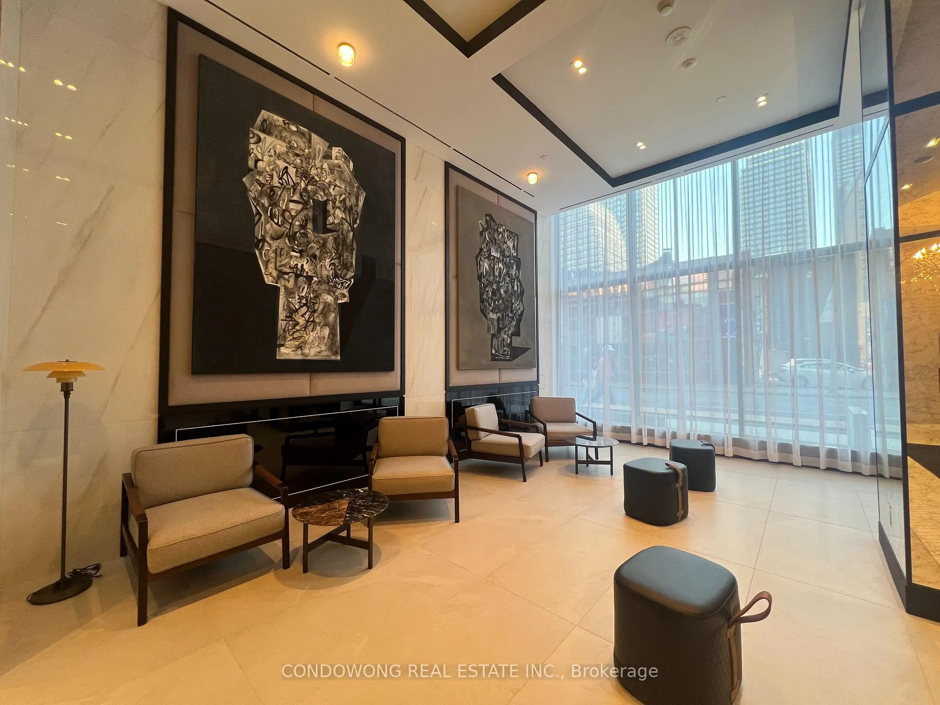 Photo 18 of Unit 4109, 8 Wellesley Street W, Toronto, Bay Street Corridor — HOMEH