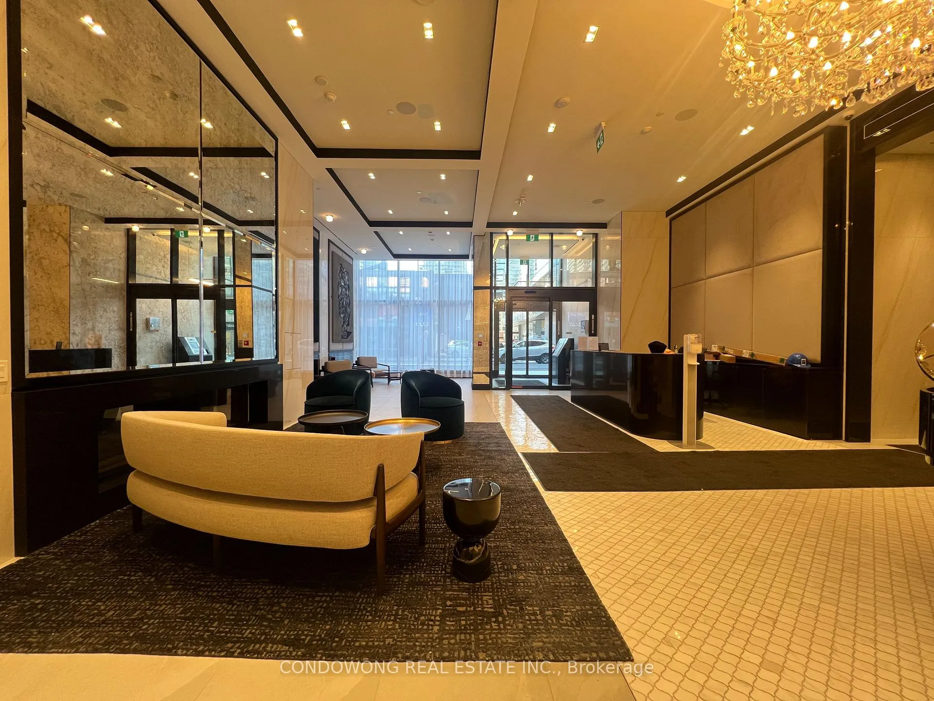 Photo 20 of Unit 4109, 8 Wellesley Street W, Toronto, Bay Street Corridor — HOMEH