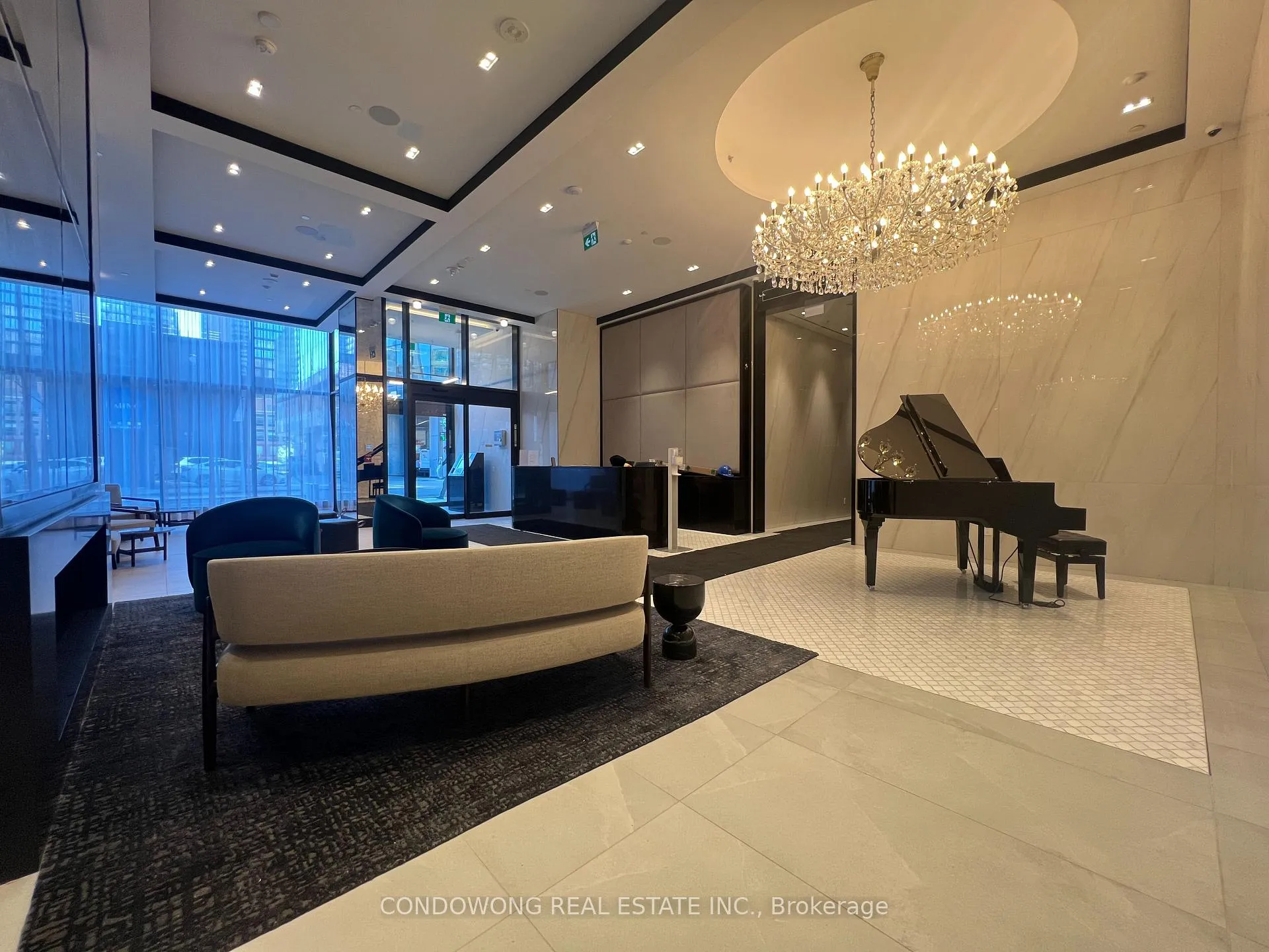 Photo 21 of Unit 4109, 8 Wellesley Street W, Toronto, Bay Street Corridor — HOMEH