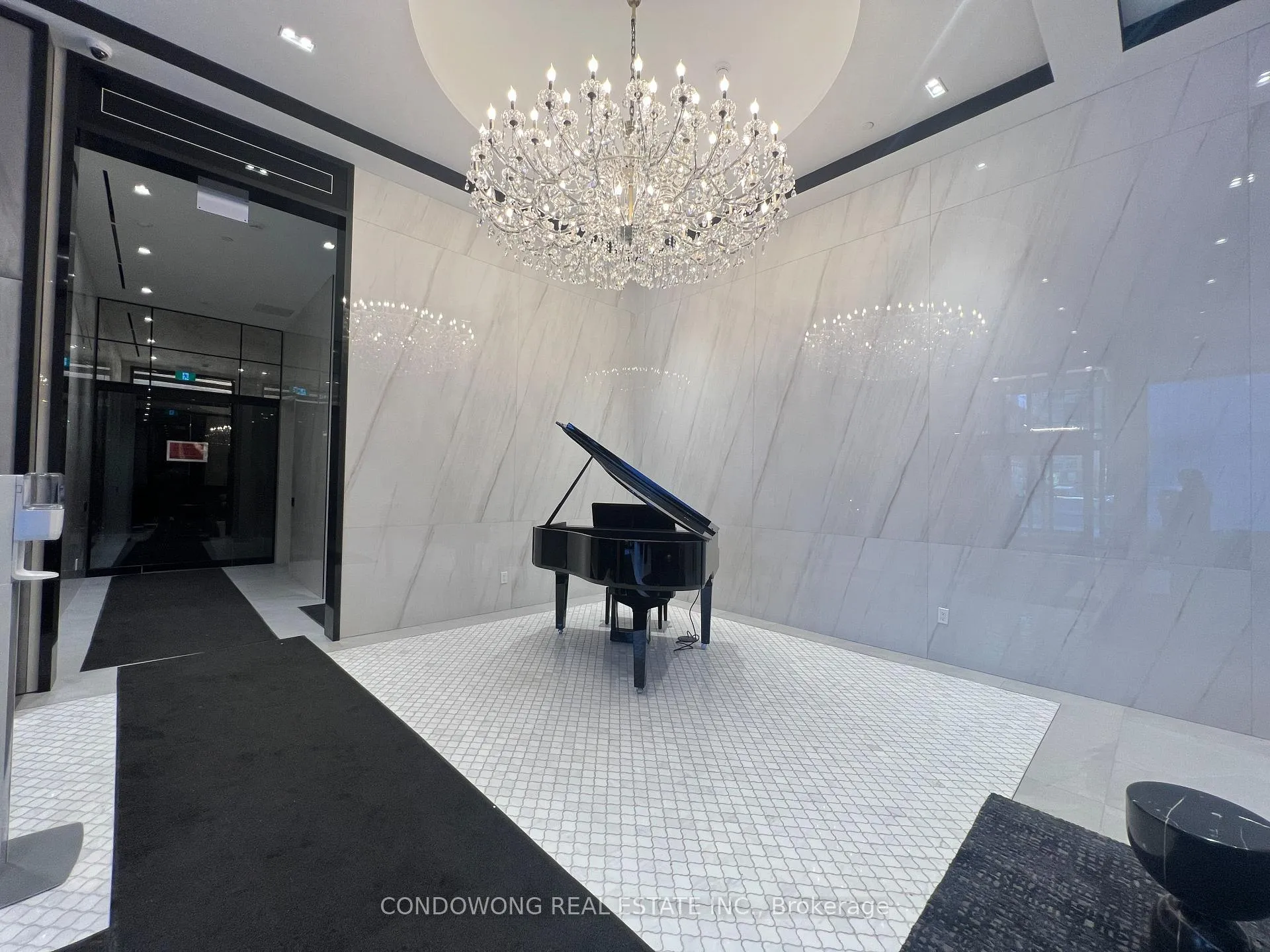 Photo 23 of Unit 4109, 8 Wellesley Street W, Toronto, Bay Street Corridor — HOMEH