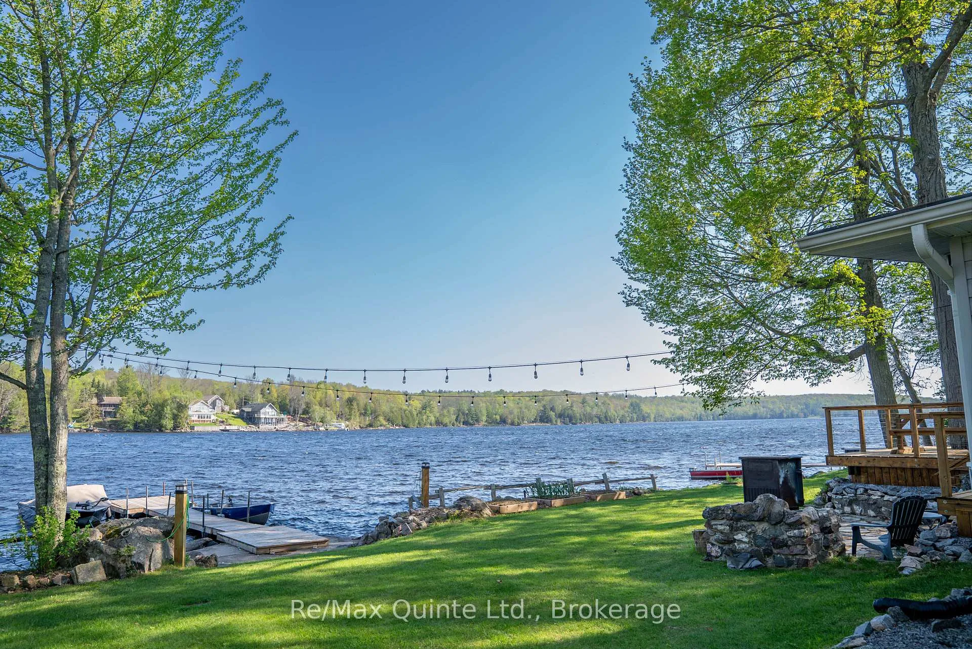 Photo 1 of 585 Pine Point Lane, Centre Hastings — HOMEH