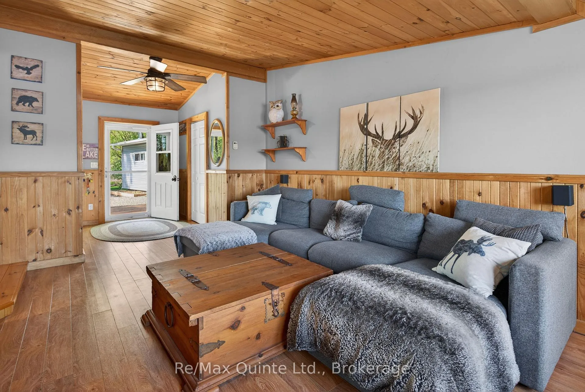 Photo 3 of 585 Pine Point Lane, Centre Hastings — HOMEH