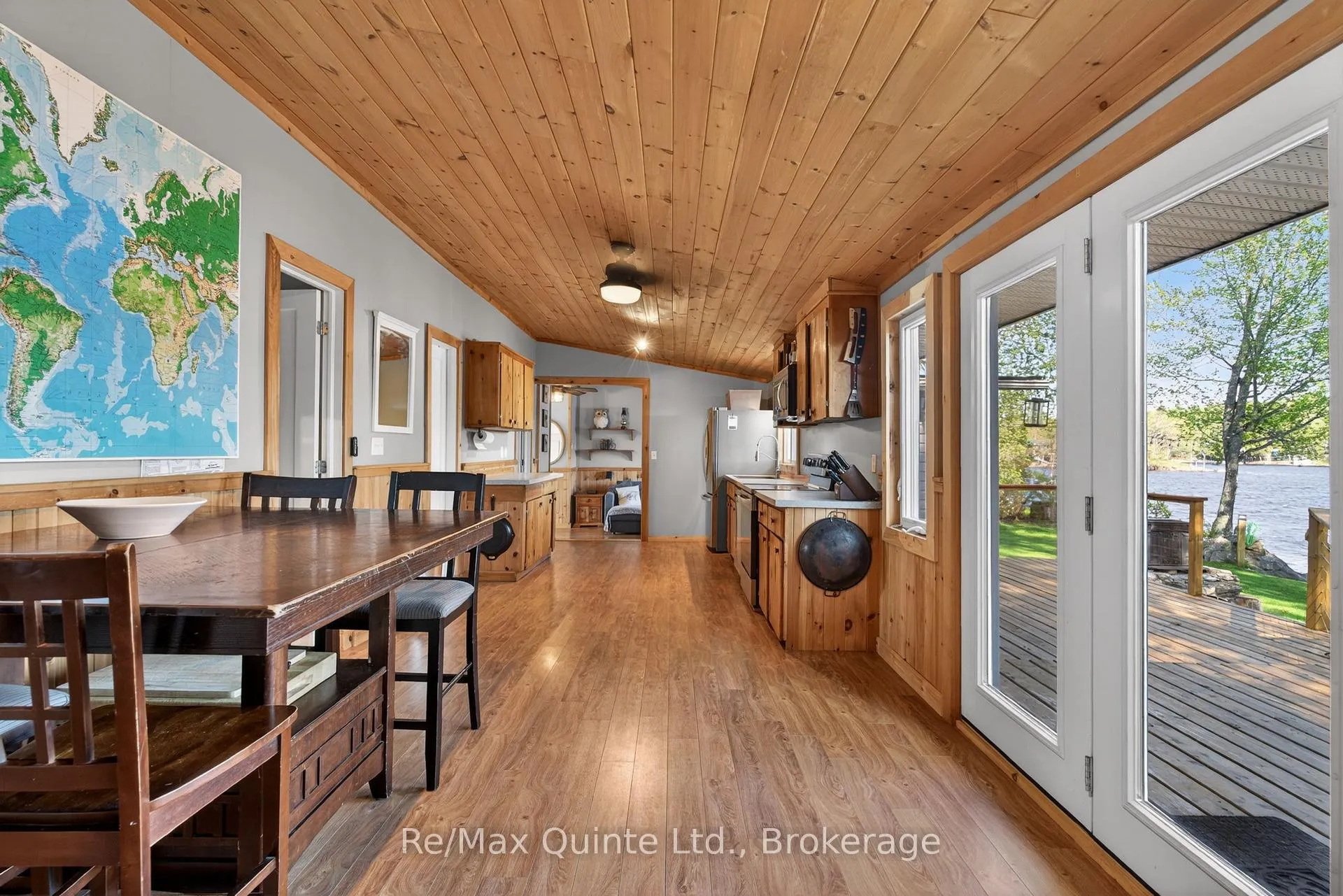 Photo 16 of 585 Pine Point Lane, Centre Hastings — HOMEH
