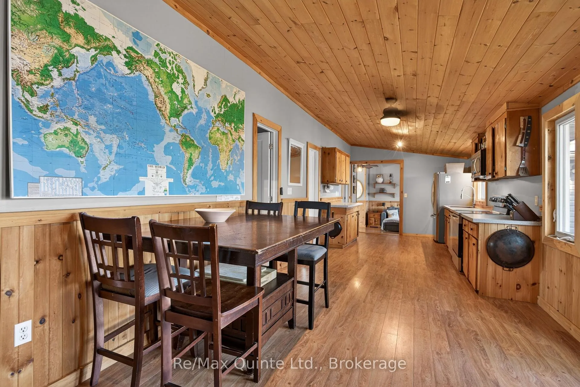 Photo 17 of 585 Pine Point Lane, Centre Hastings — HOMEH