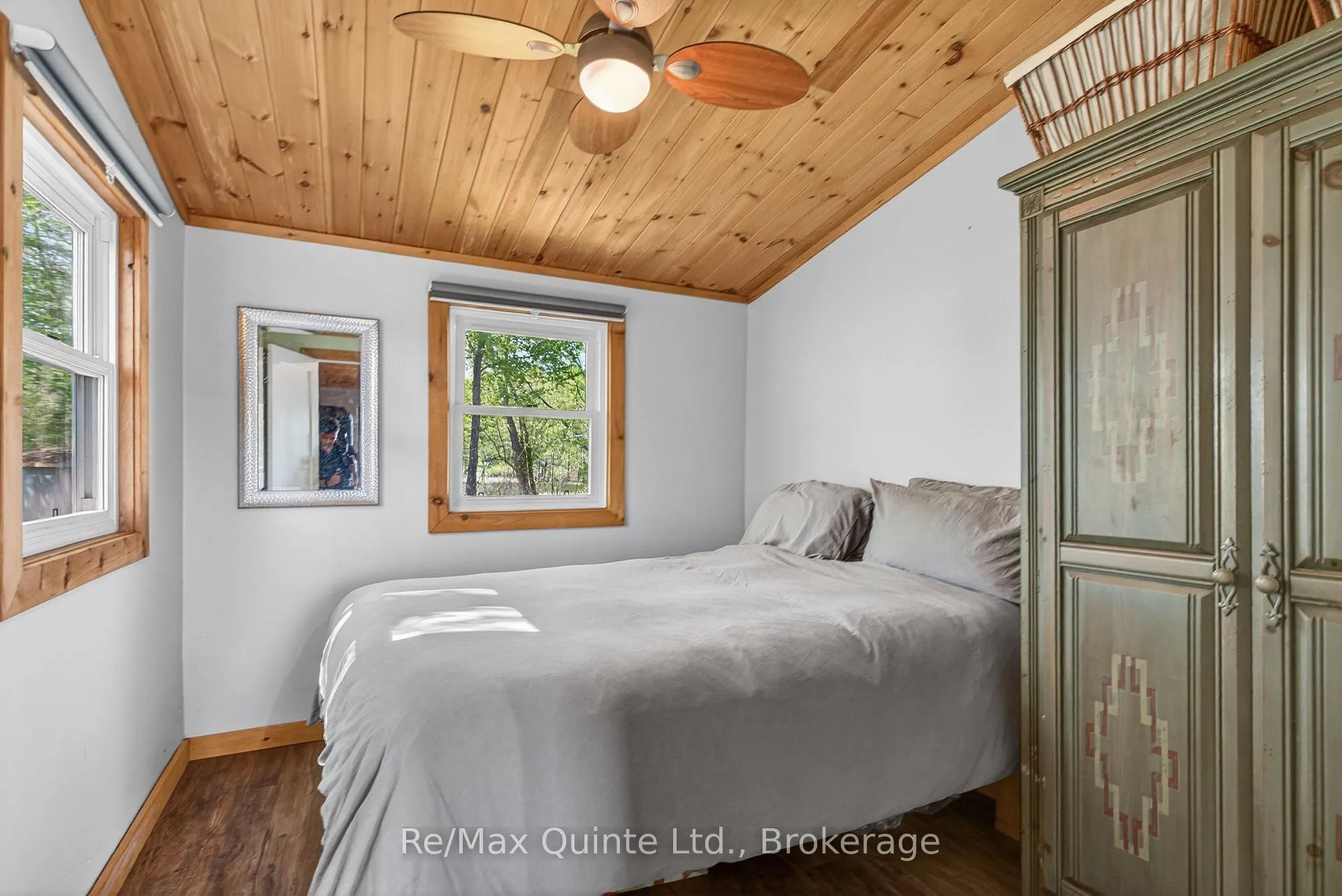 Photo 6 of 585 Pine Point Lane, Centre Hastings — HOMEH