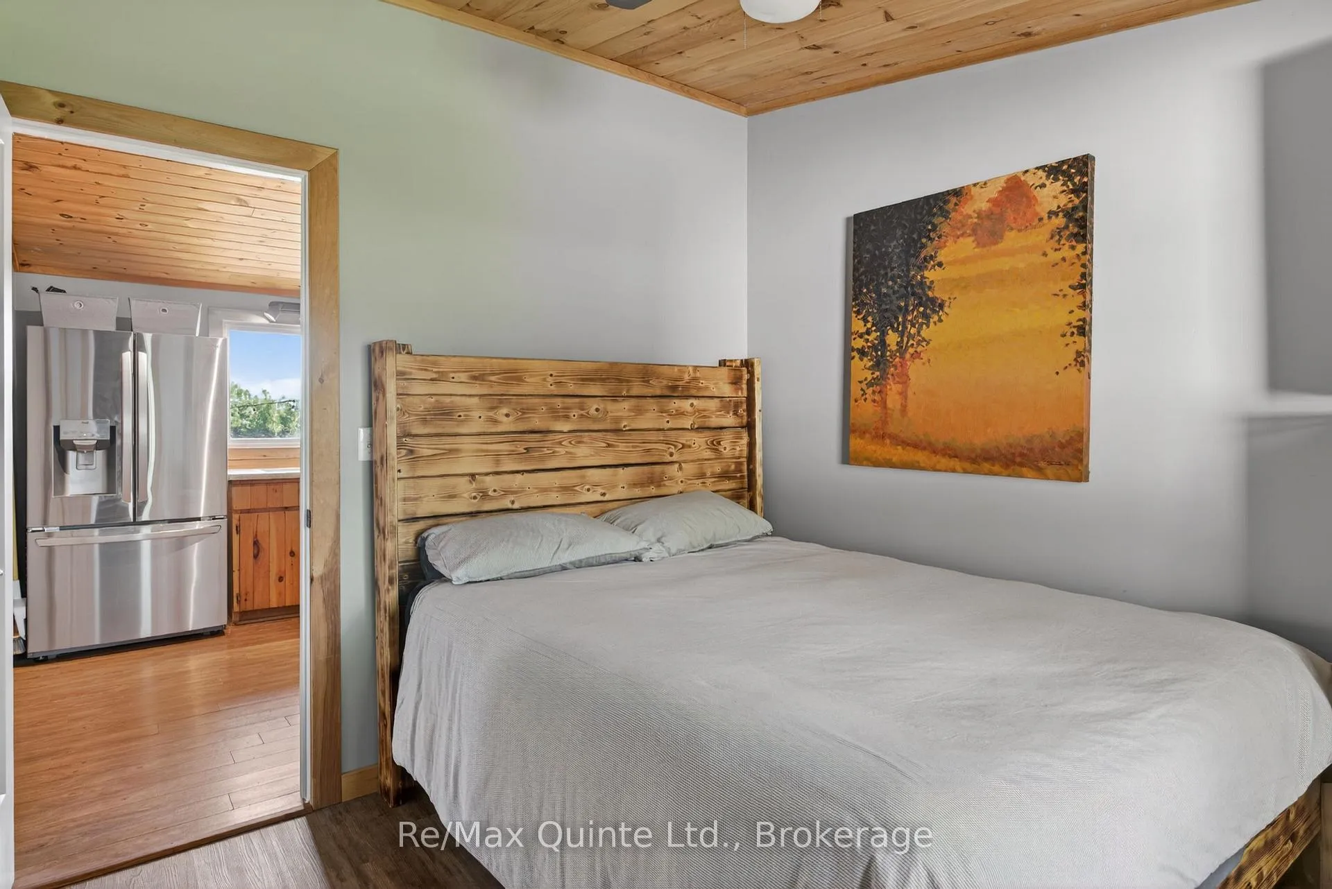 Photo 18 of 585 Pine Point Lane, Centre Hastings — HOMEH