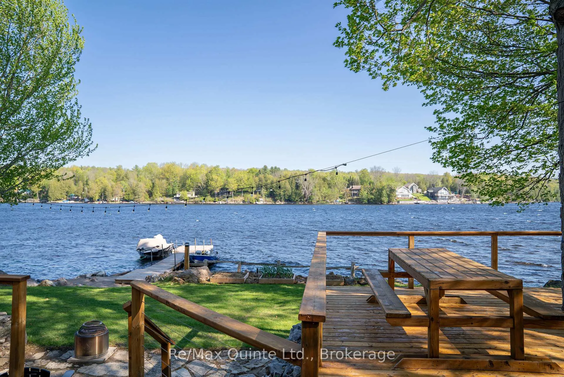 Photo 9 of 585 Pine Point Lane, Centre Hastings — HOMEH