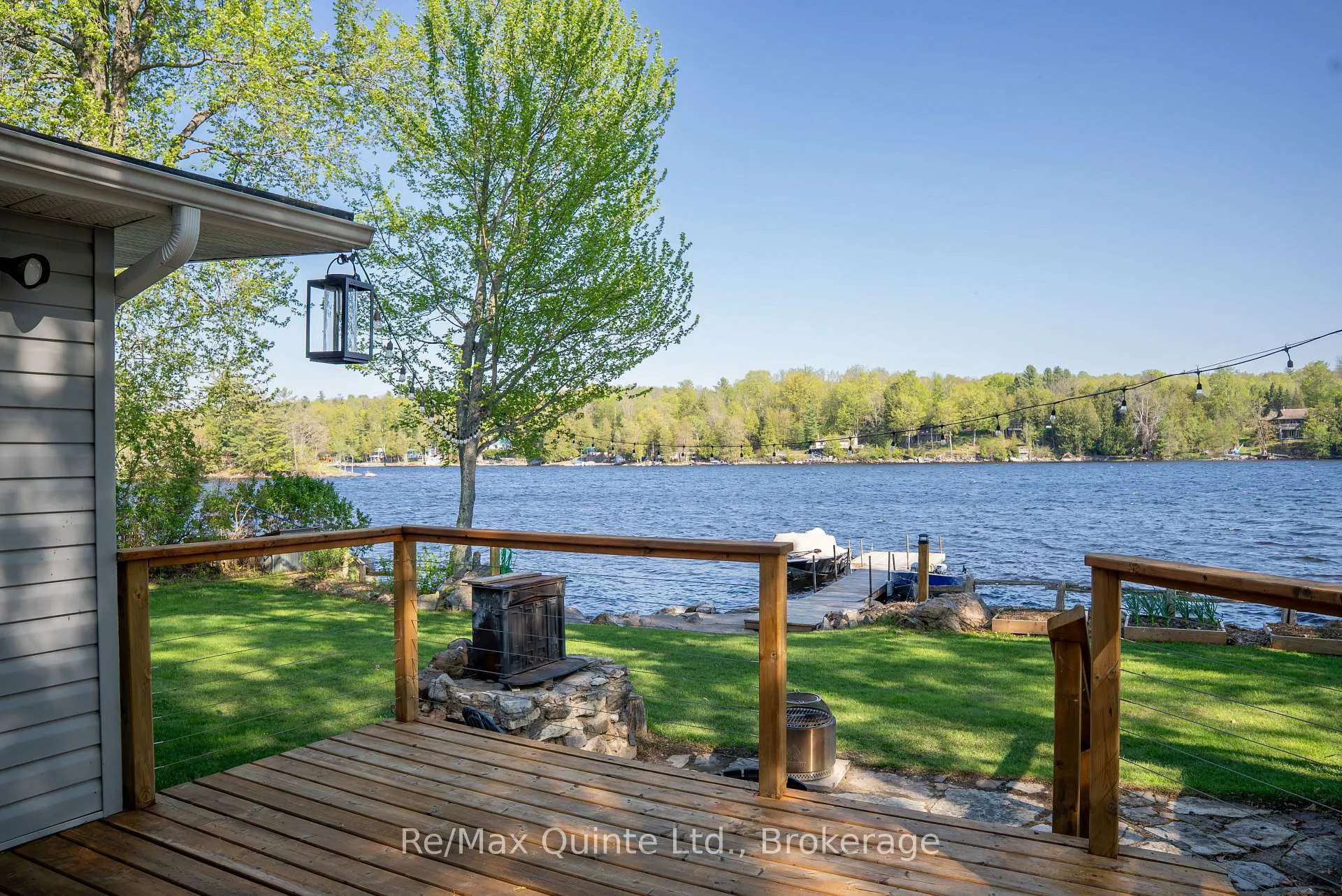 Photo 20 of 585 Pine Point Lane, Centre Hastings — HOMEH