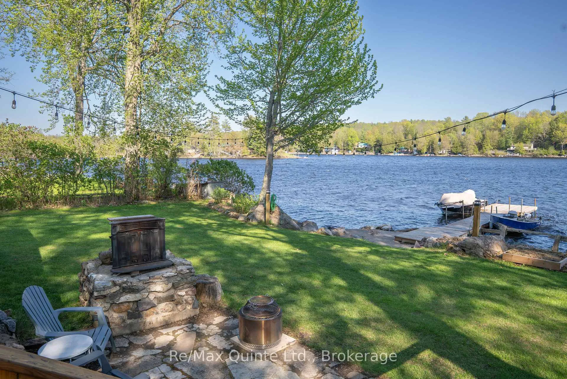 Photo 21 of 585 Pine Point Lane, Centre Hastings — HOMEH