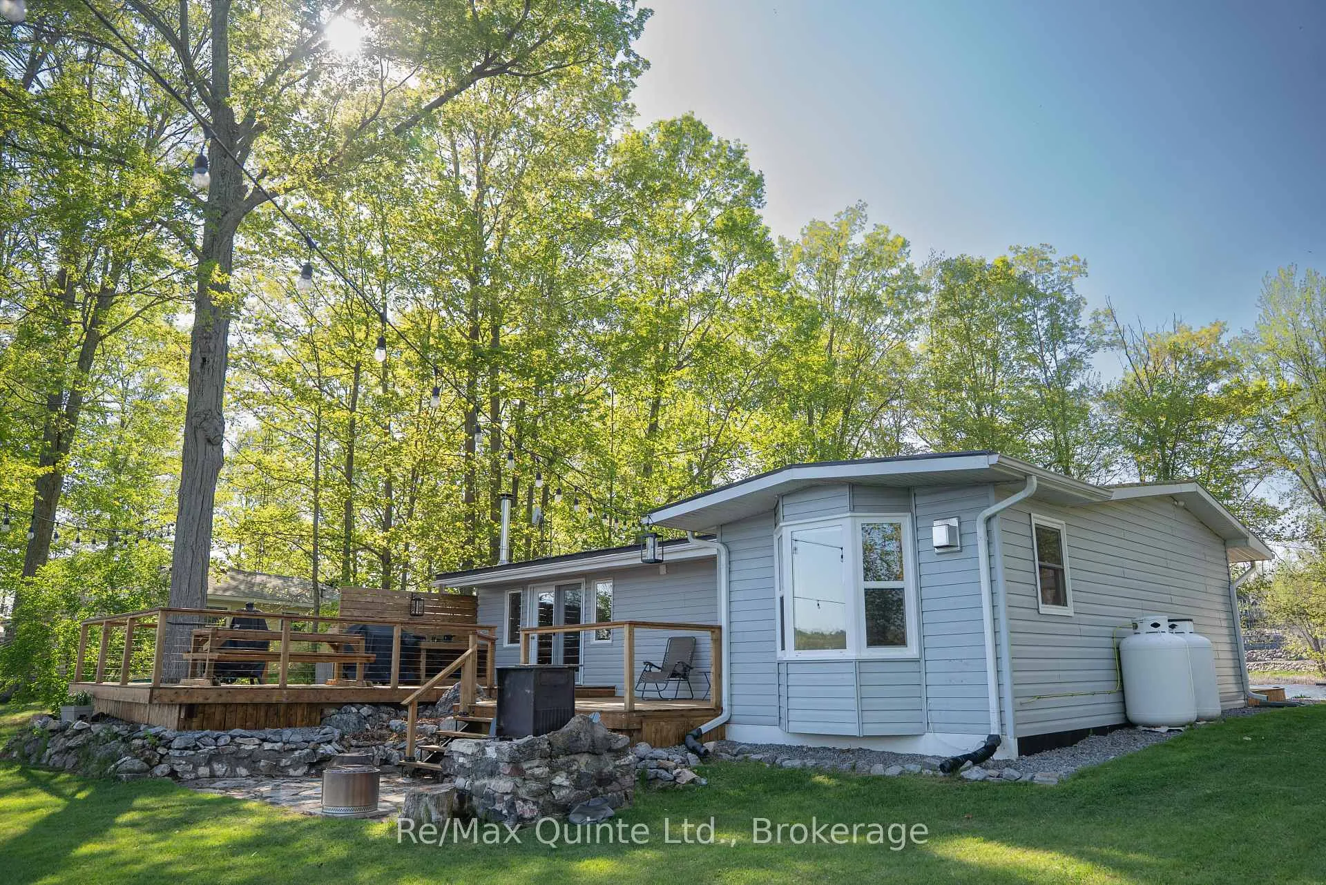 Photo 11 of 585 Pine Point Lane, Centre Hastings — HOMEH