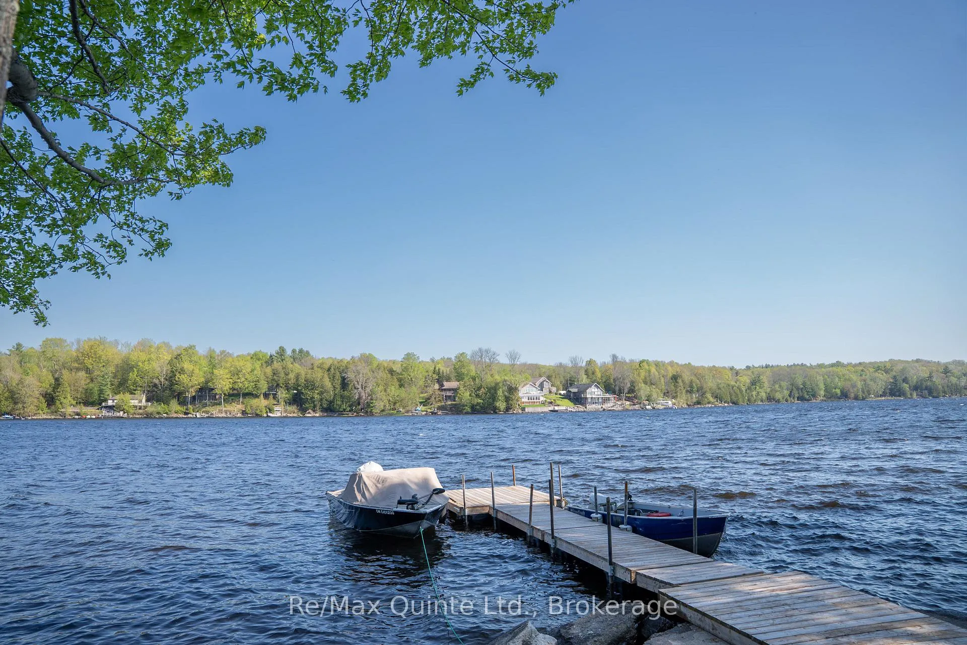 Photo 22 of 585 Pine Point Lane, Centre Hastings — HOMEH